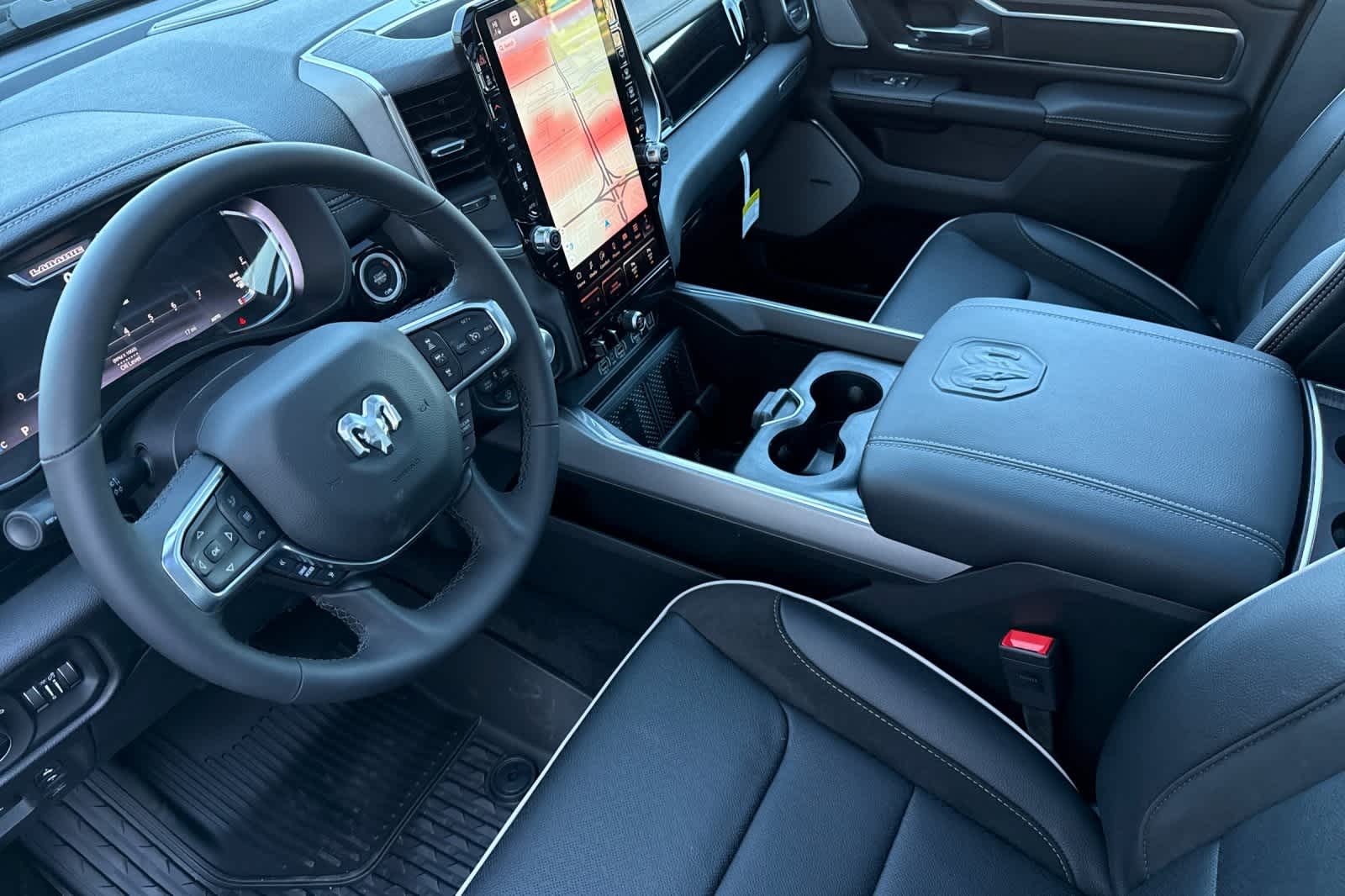 Thumbnail: 2026 RAM 1500 - 11