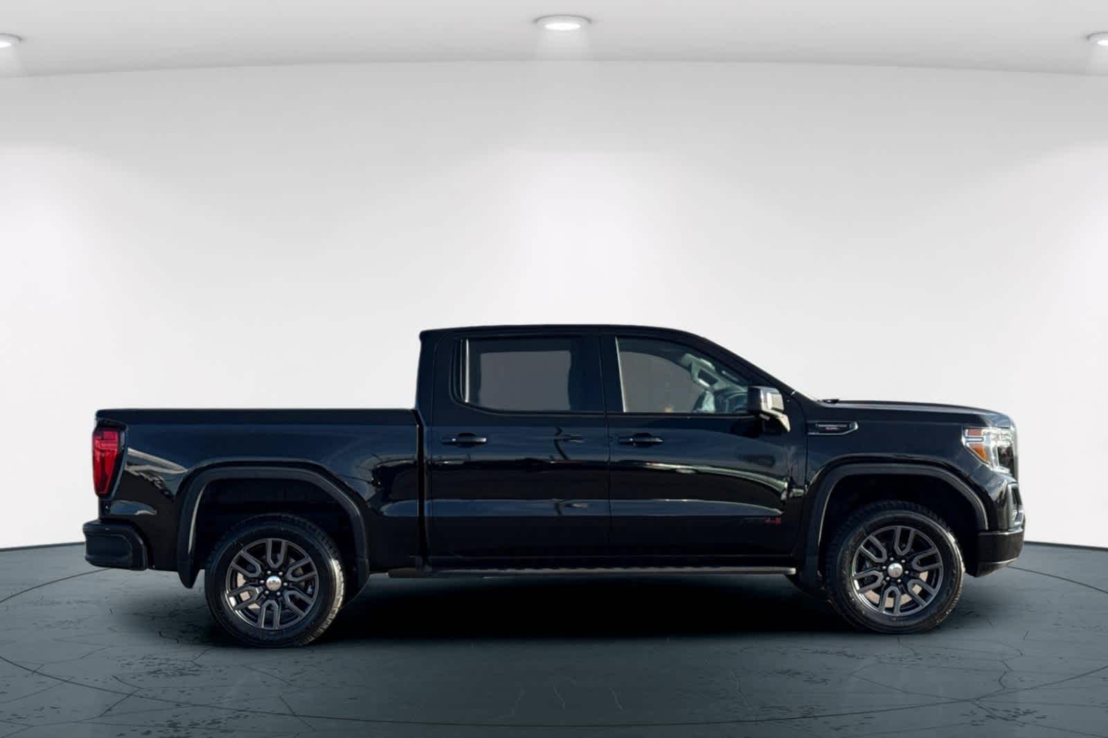 Thumbnail: 2021 GMC Sierra 1500 - 6