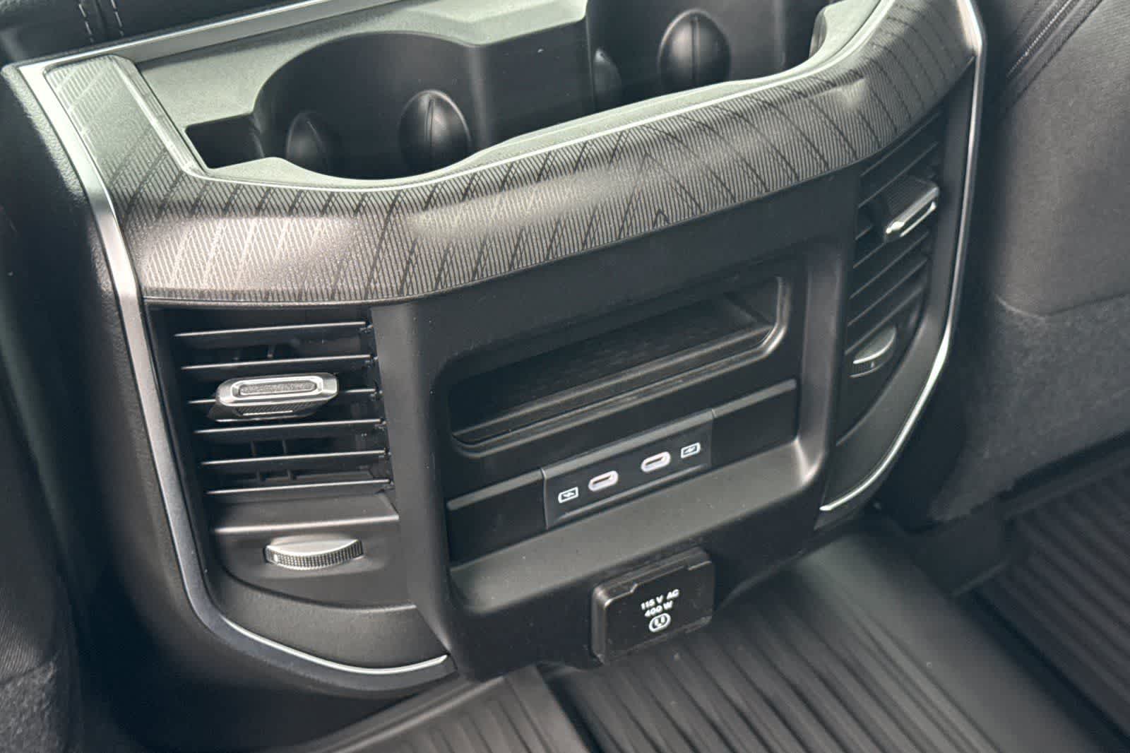 Thumbnail: 2026 RAM 3500 - 15