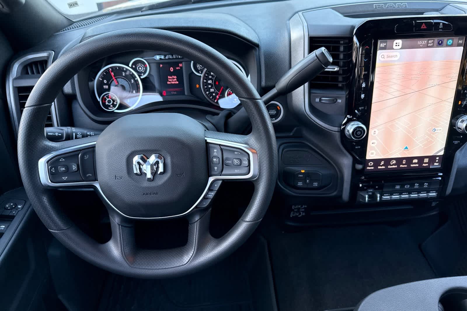 Thumbnail: 2026 RAM 3500 - 14