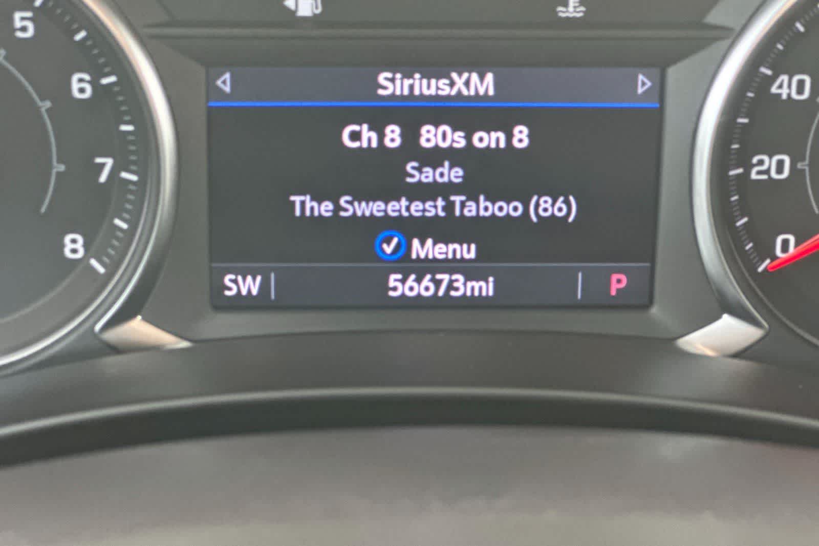 Thumbnail: 2024 GMC Terrain - 29