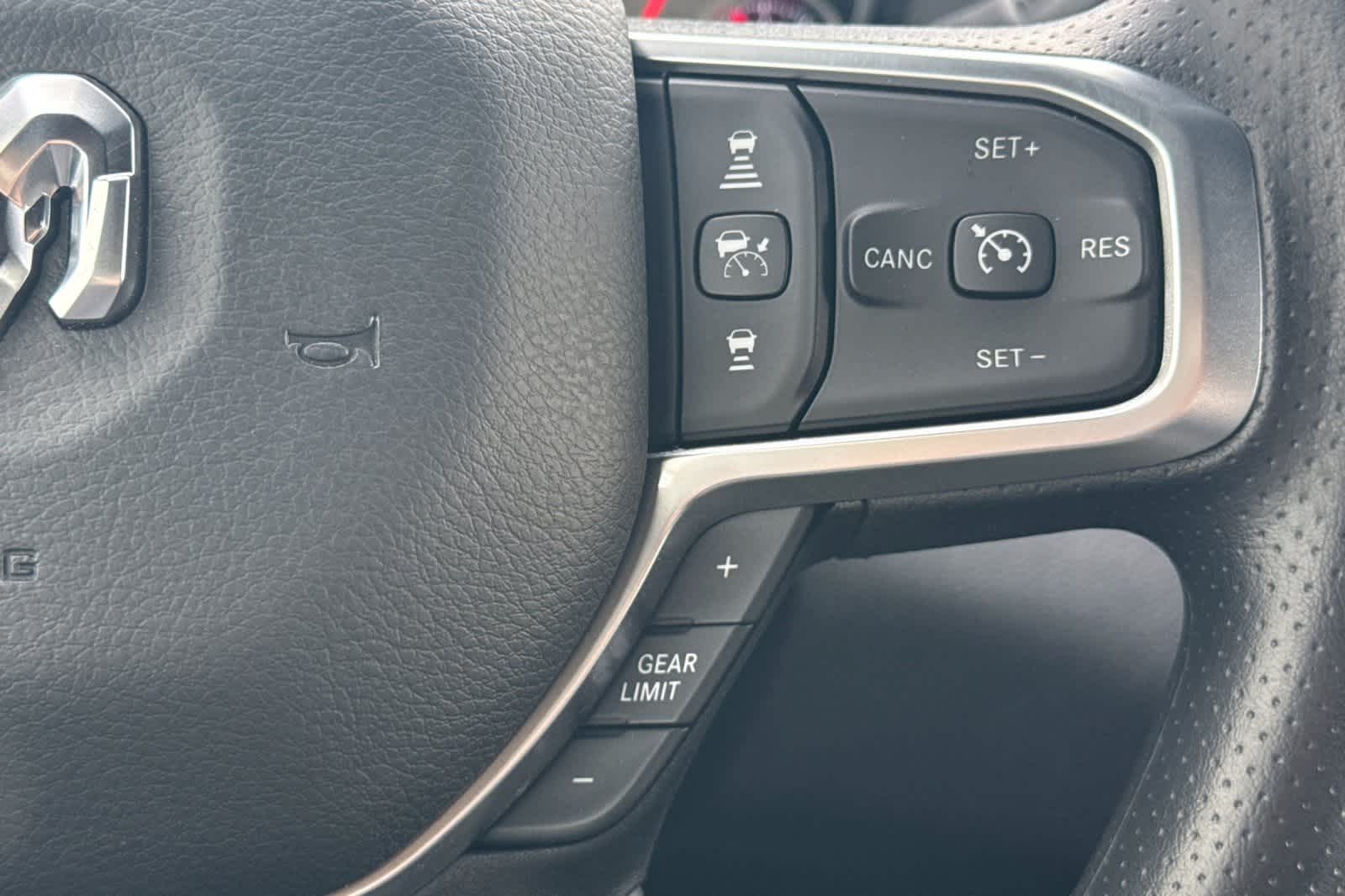 Thumbnail: 2026 RAM 3500 - 27