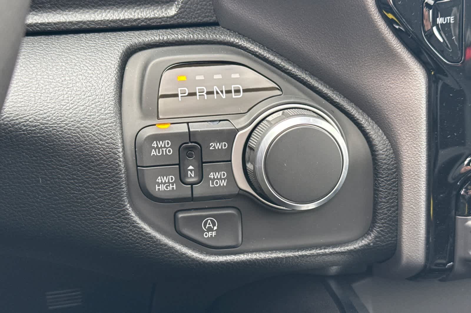 Thumbnail: 2026 RAM 1500 - 23