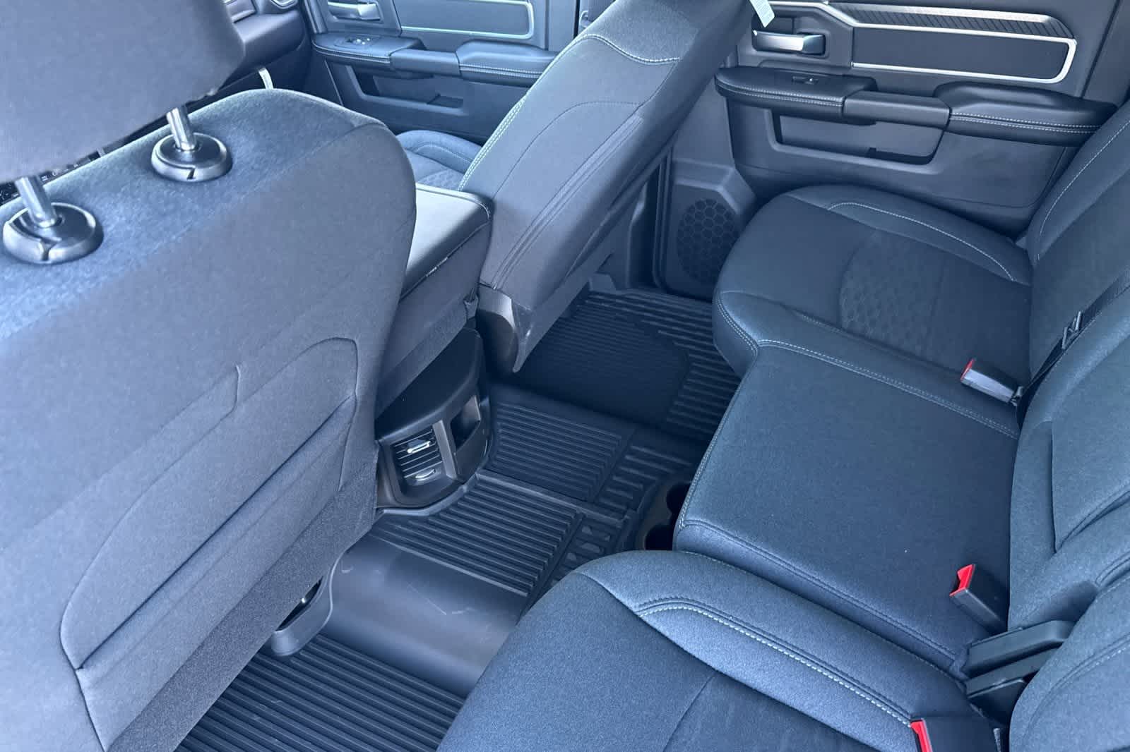 Thumbnail: 2026 RAM 3500 - 4