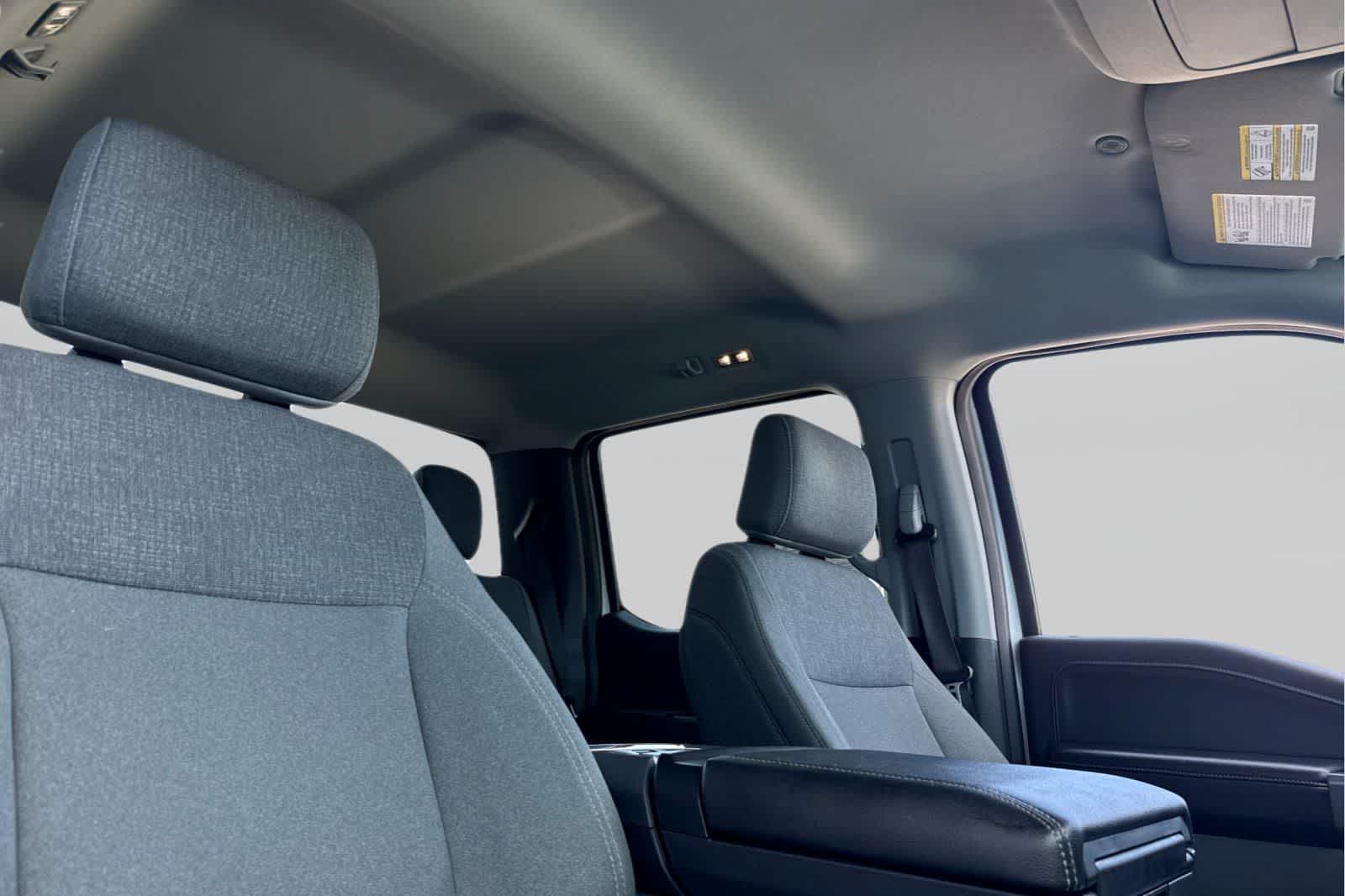 Thumbnail: 2024 Ford F-150 - 17