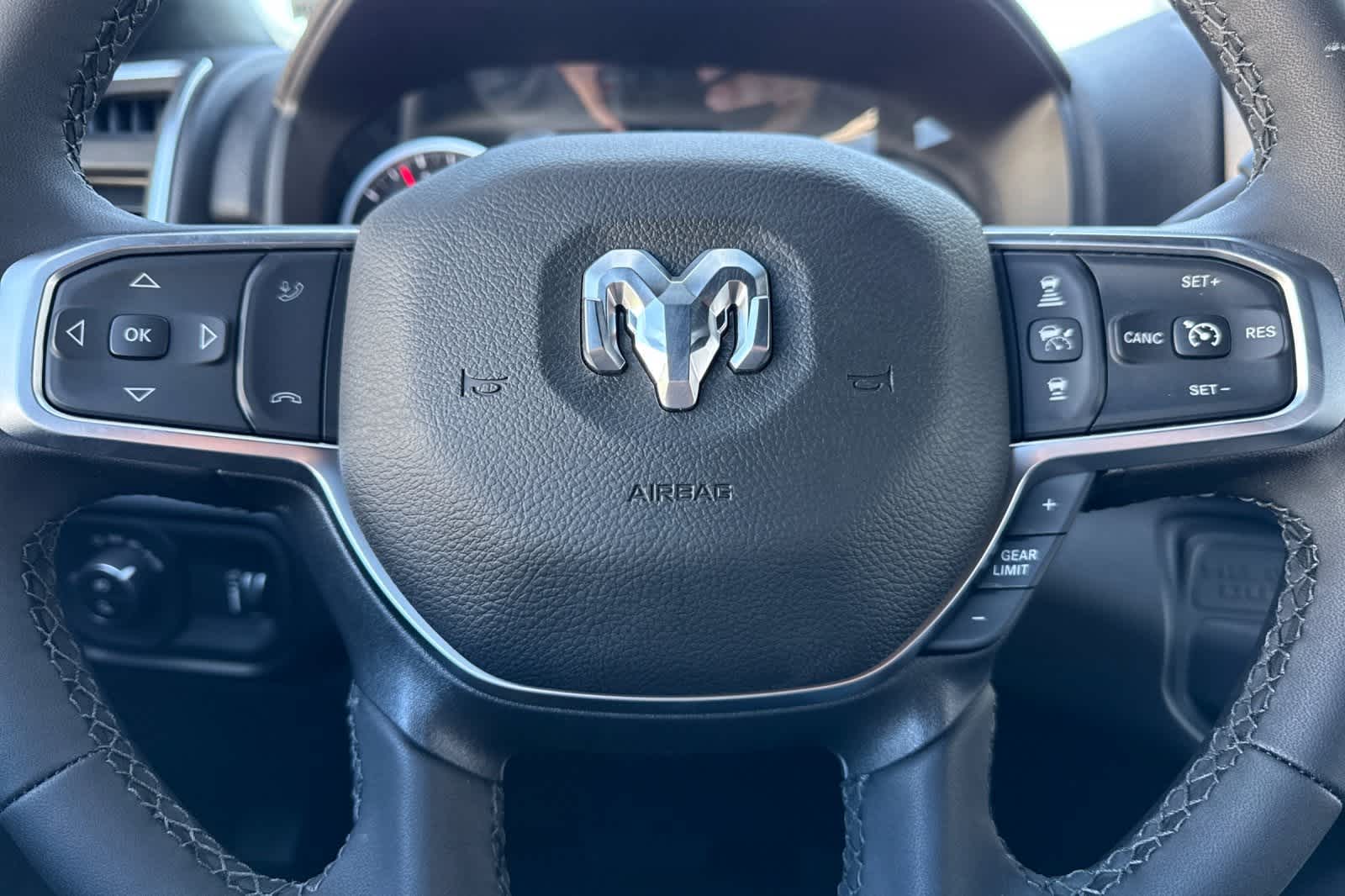 Thumbnail: 2026 RAM 2500 - 25