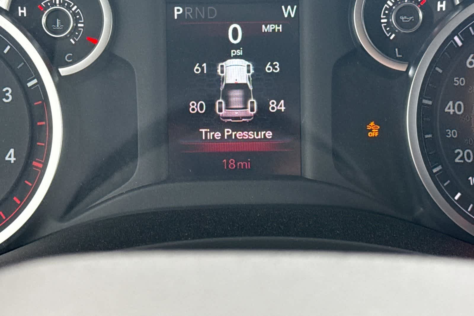 Thumbnail: 2026 RAM 3500 - 29