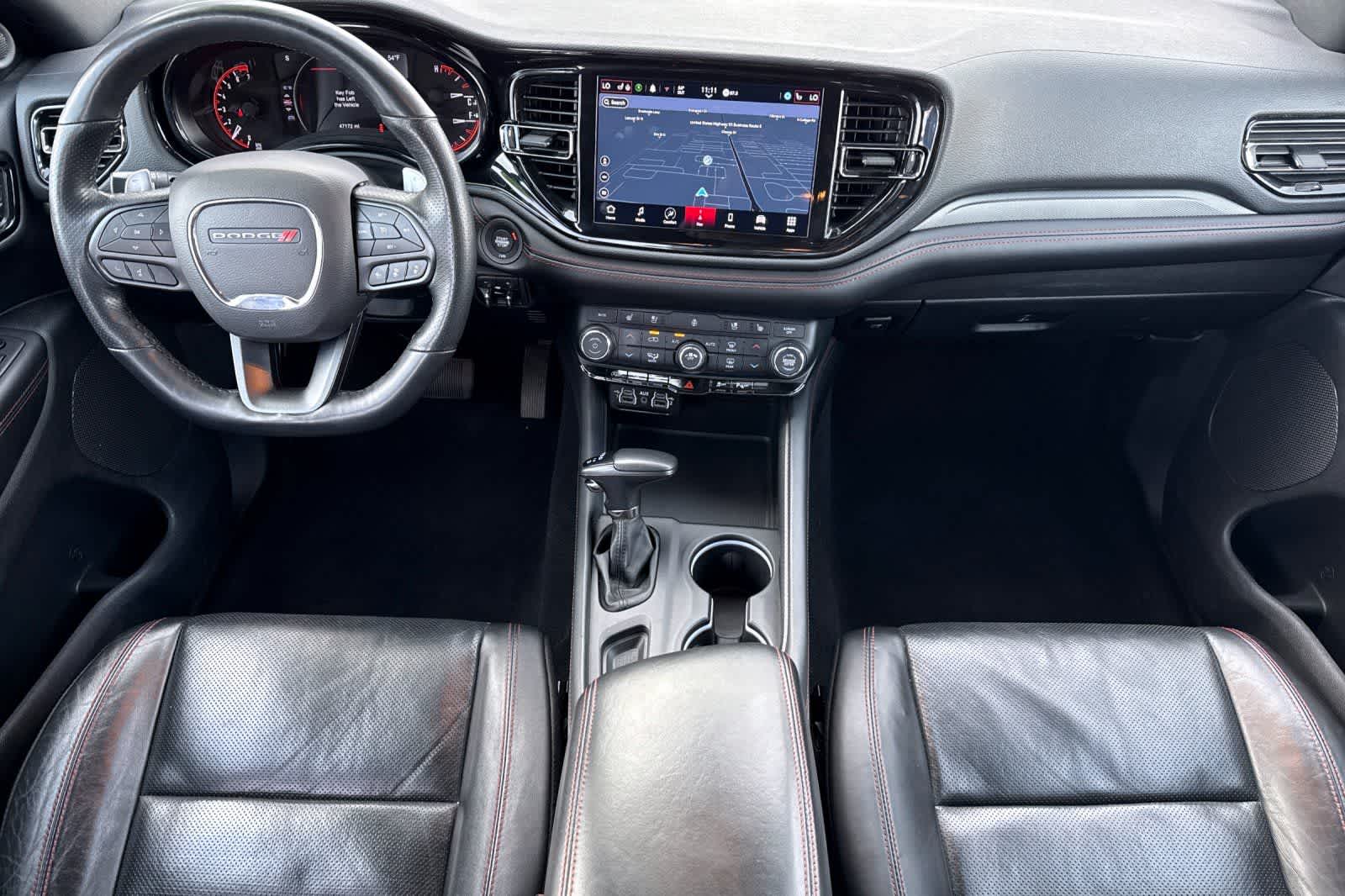 Thumbnail: 2024 Dodge Durango - 3