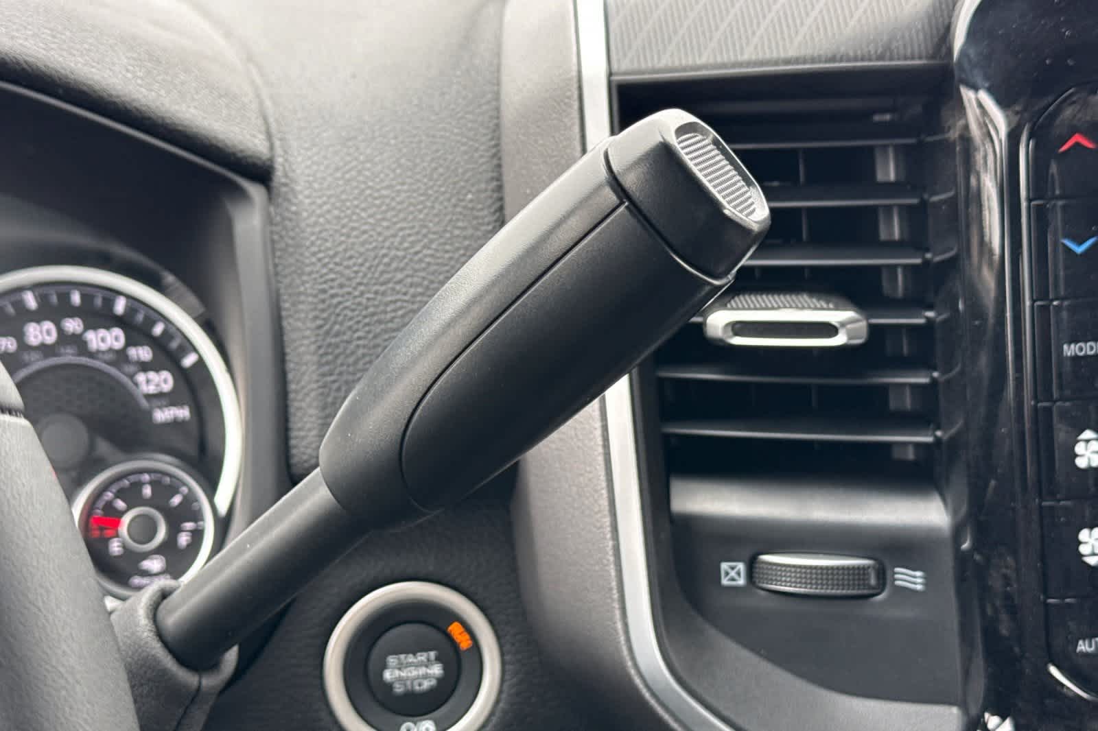 Thumbnail: 2026 RAM 2500 - 23