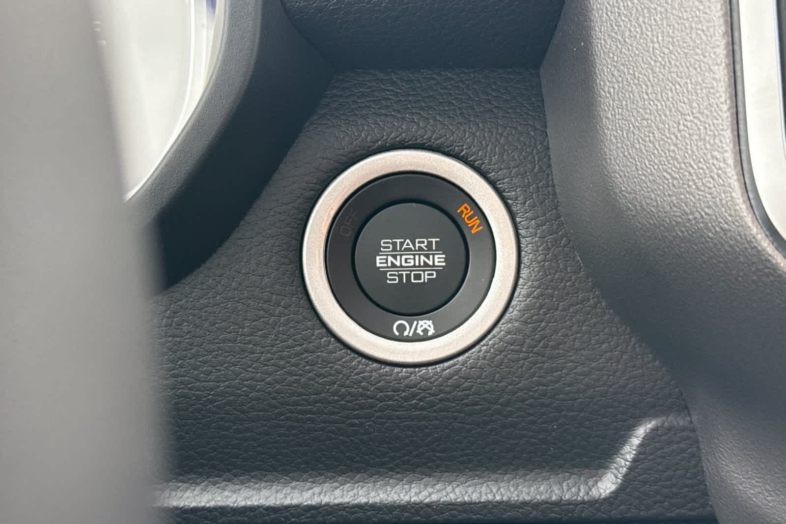 Thumbnail: 2026 RAM 1500 - 24