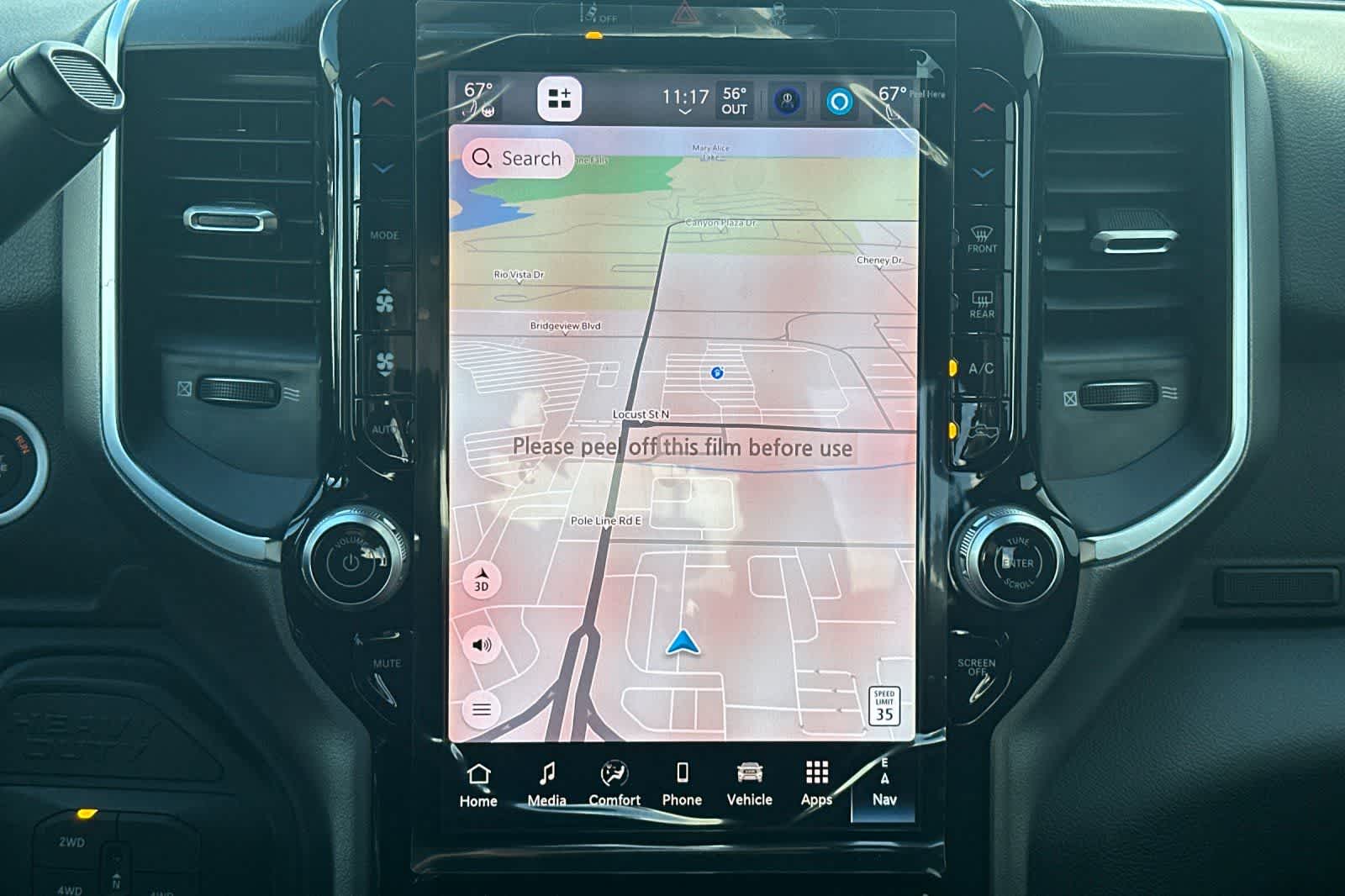 Thumbnail: 2026 RAM 3500 - 20