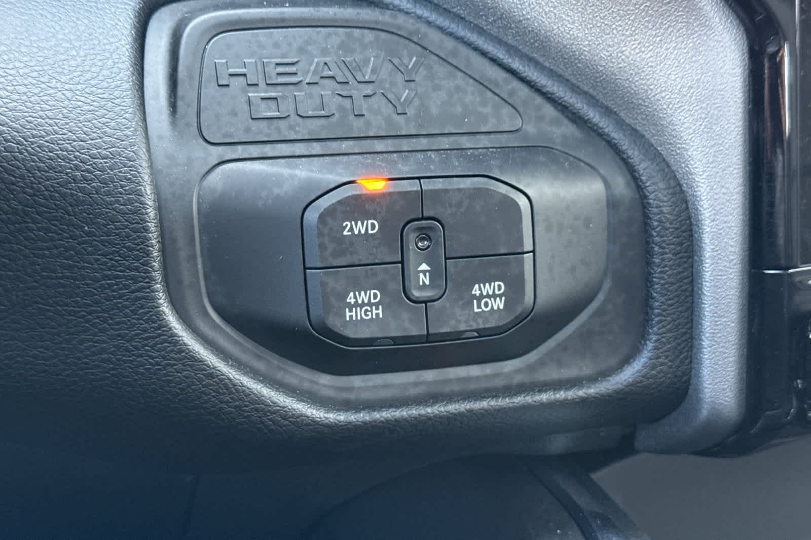 Thumbnail: 2026 RAM 2500 - 32