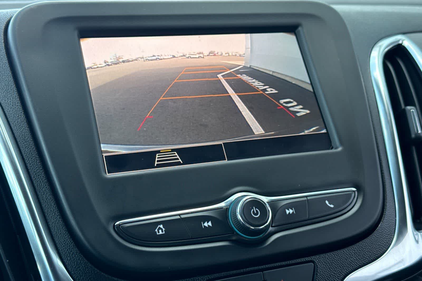 Thumbnail: 2024 Chevrolet Equinox - 21