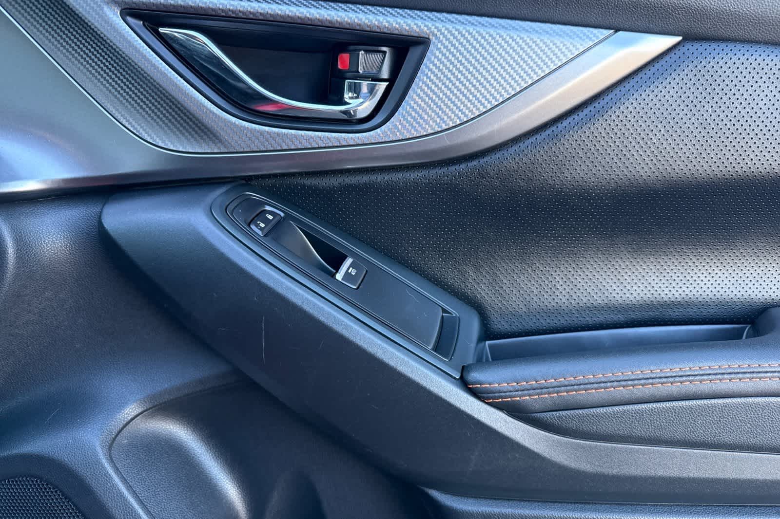 Thumbnail: 2021 Subaru Crosstrek - 18