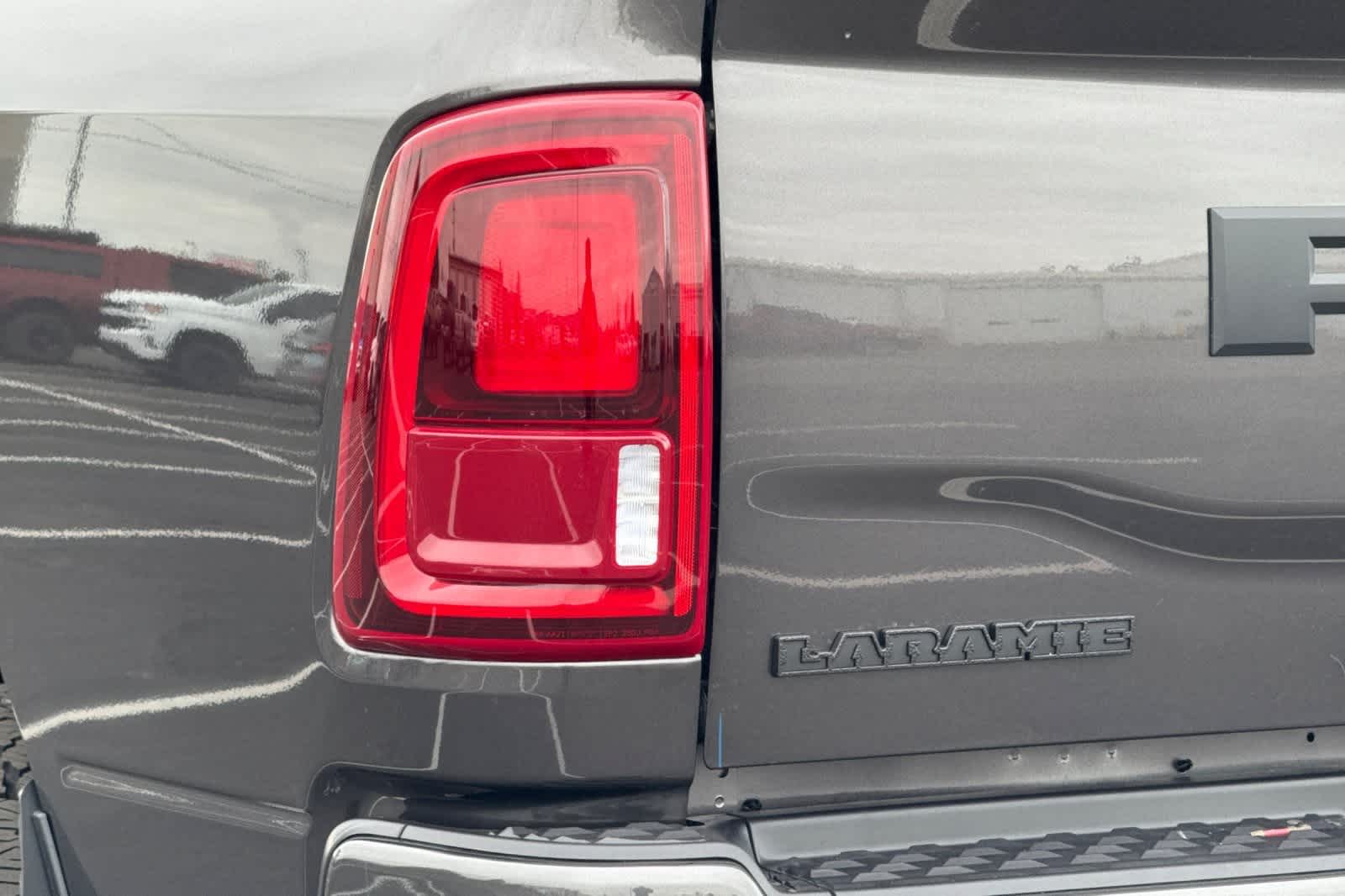 Thumbnail: 2026 RAM 3500 - 31