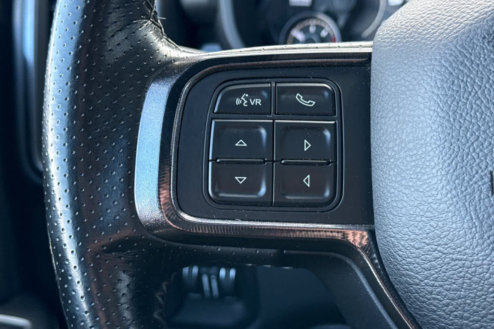 Thumbnail: 2021 RAM 2500 - 26