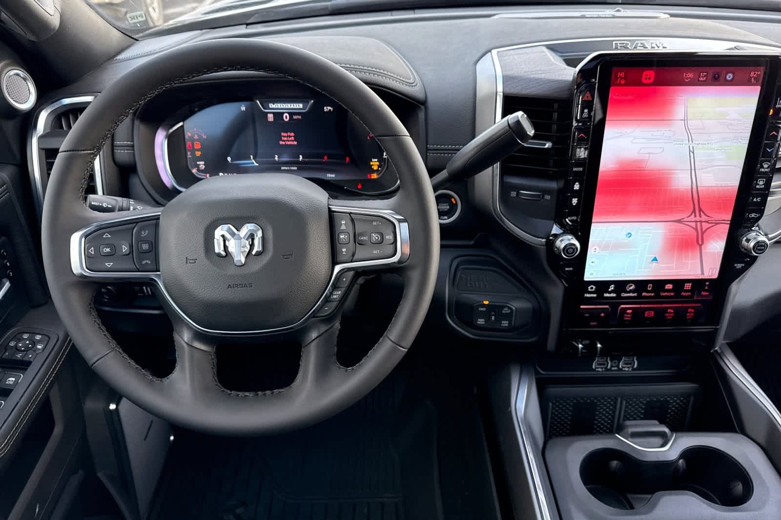 Thumbnail: 2026 RAM 2500 - 14