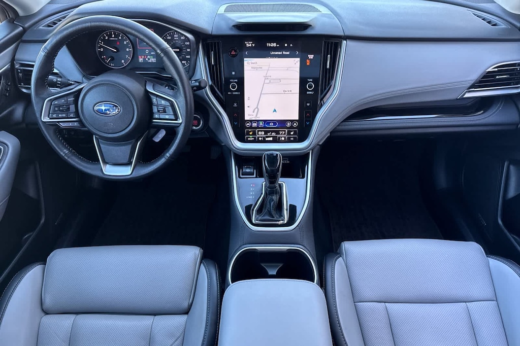 Used 2023 Subaru Outback Limited SUV