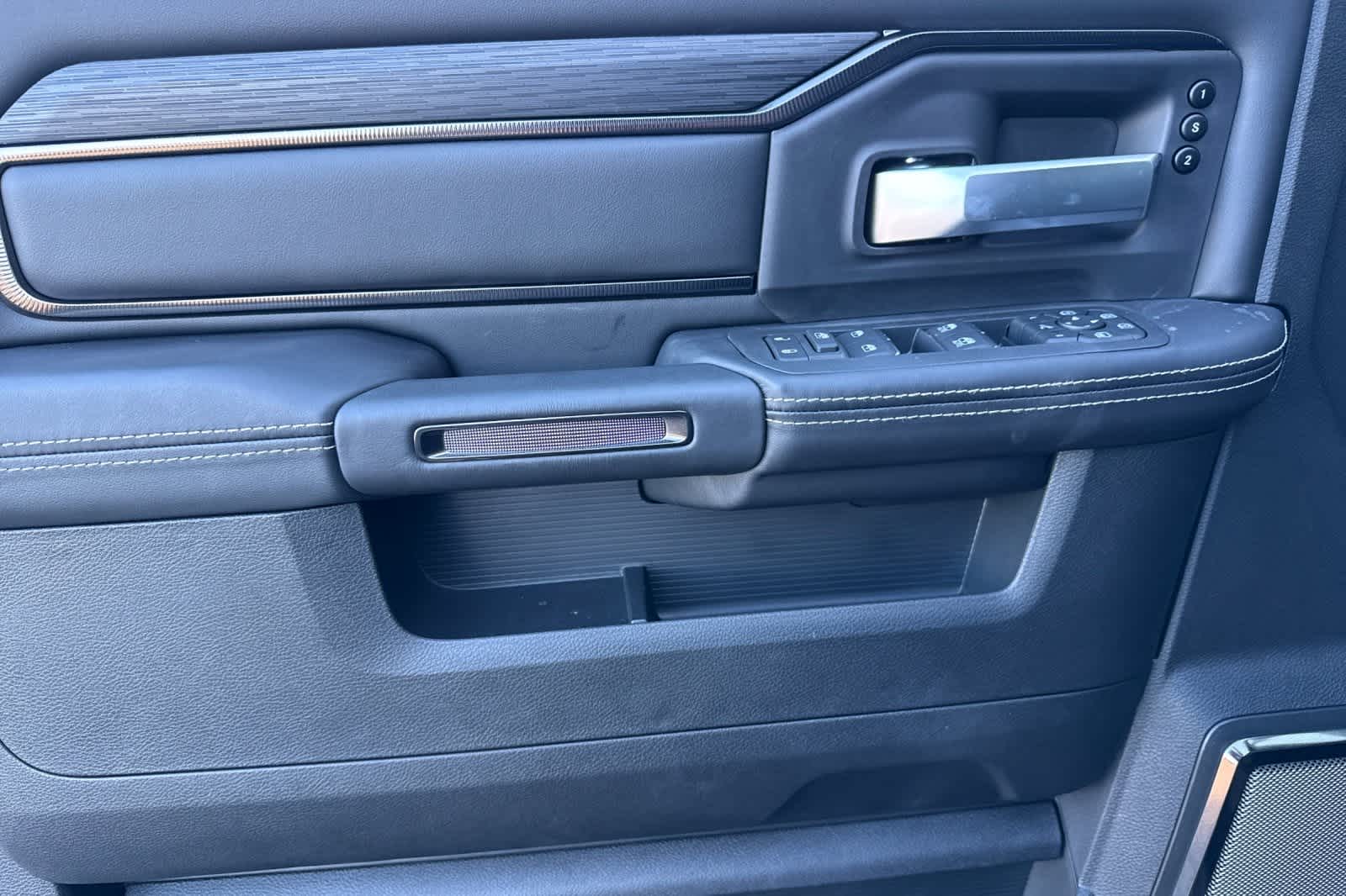 Thumbnail: 2026 RAM 2500 - 12