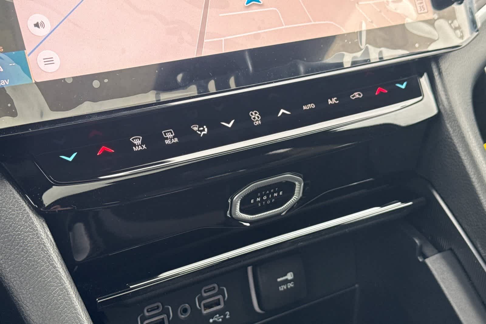 Thumbnail: 2026 Jeep Grand Cherokee - 23