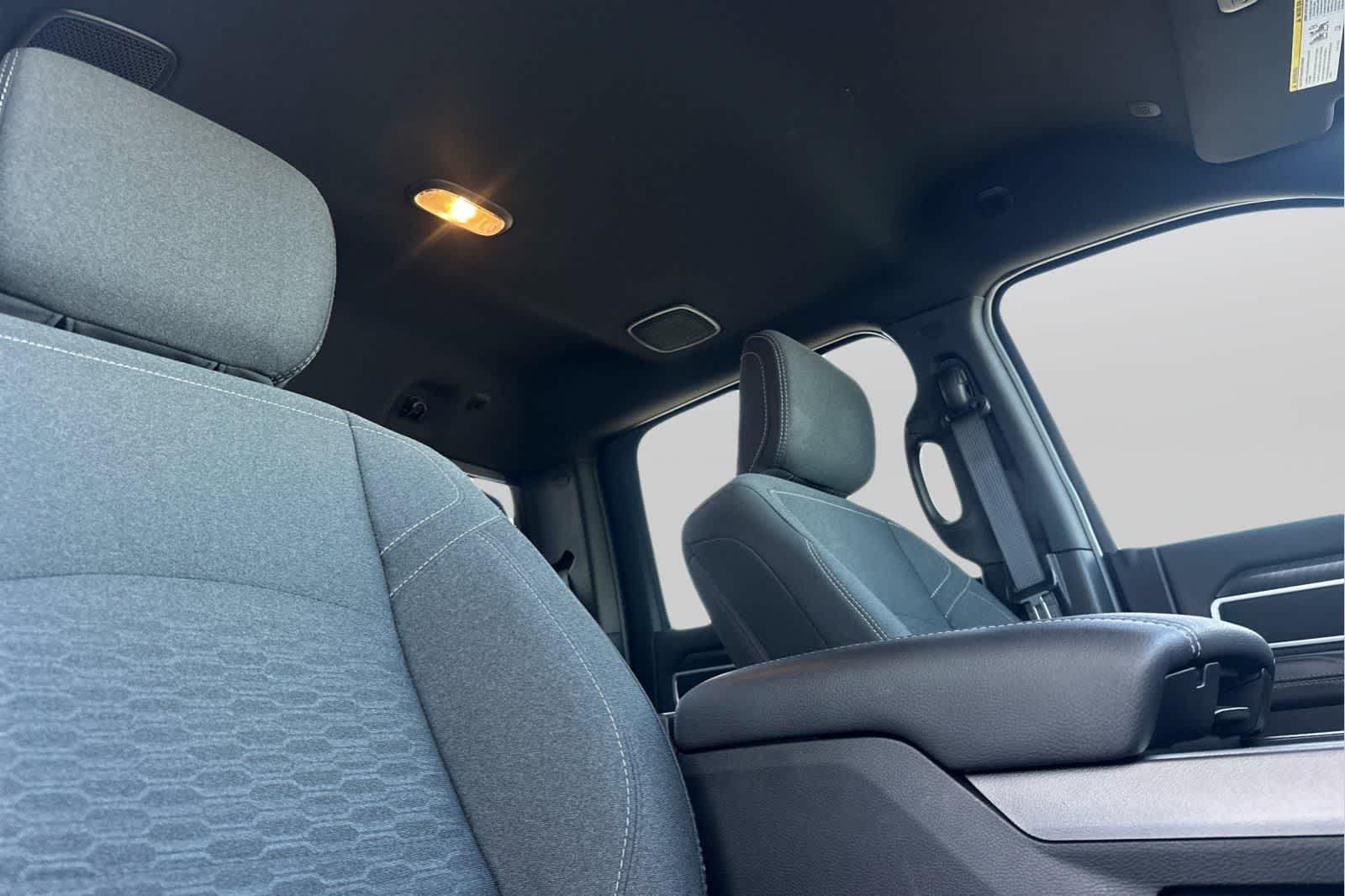 Thumbnail: 2025 RAM 2500 - 17