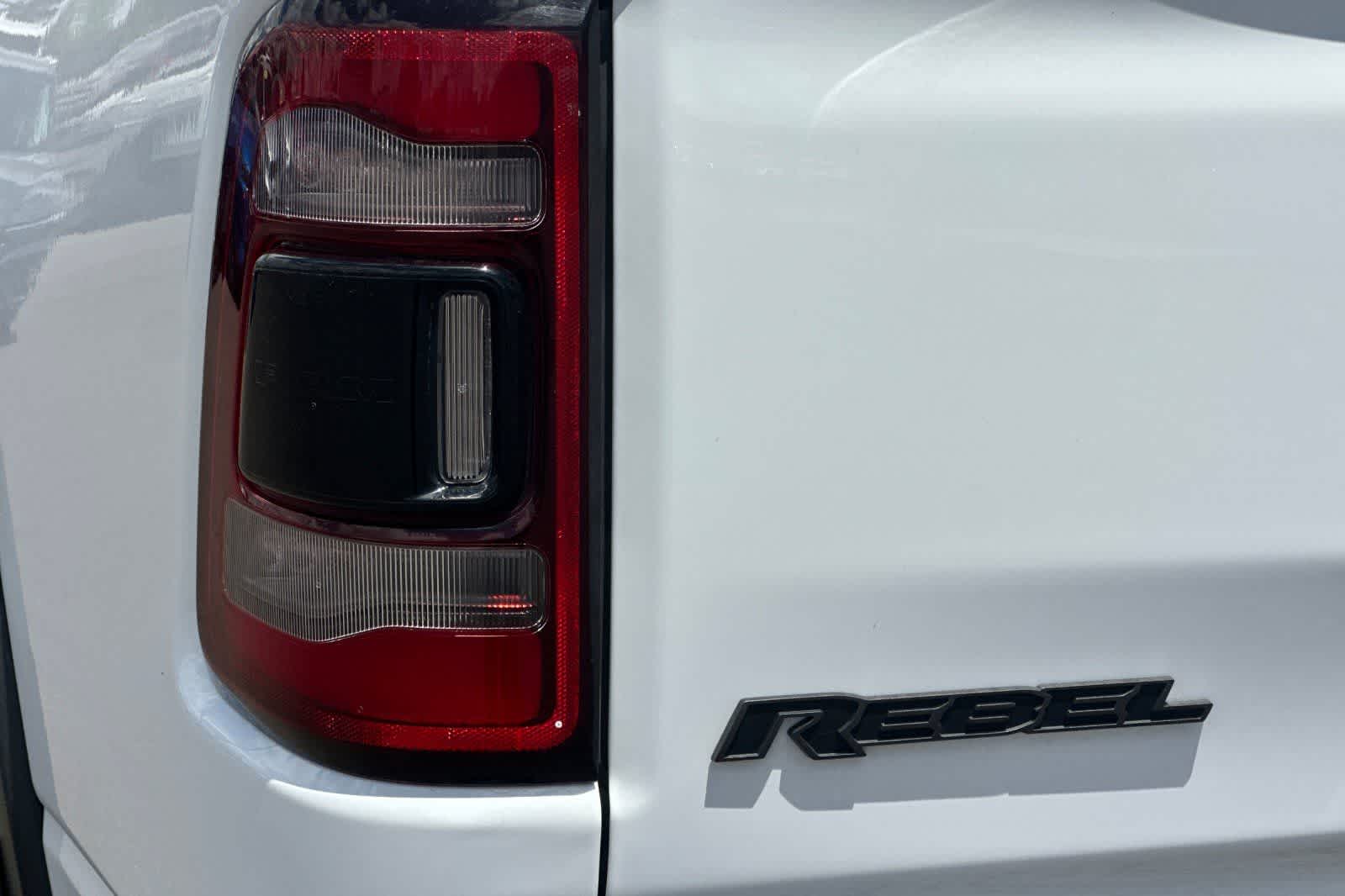Thumbnail: 2020 RAM 1500 - 30