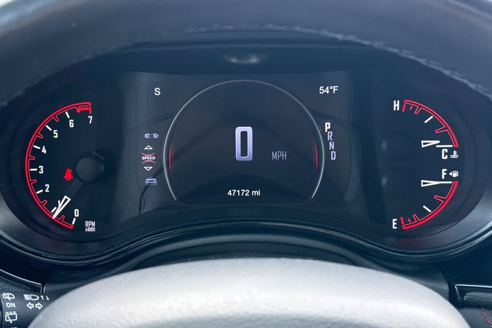 Thumbnail: 2024 Dodge Durango - 29