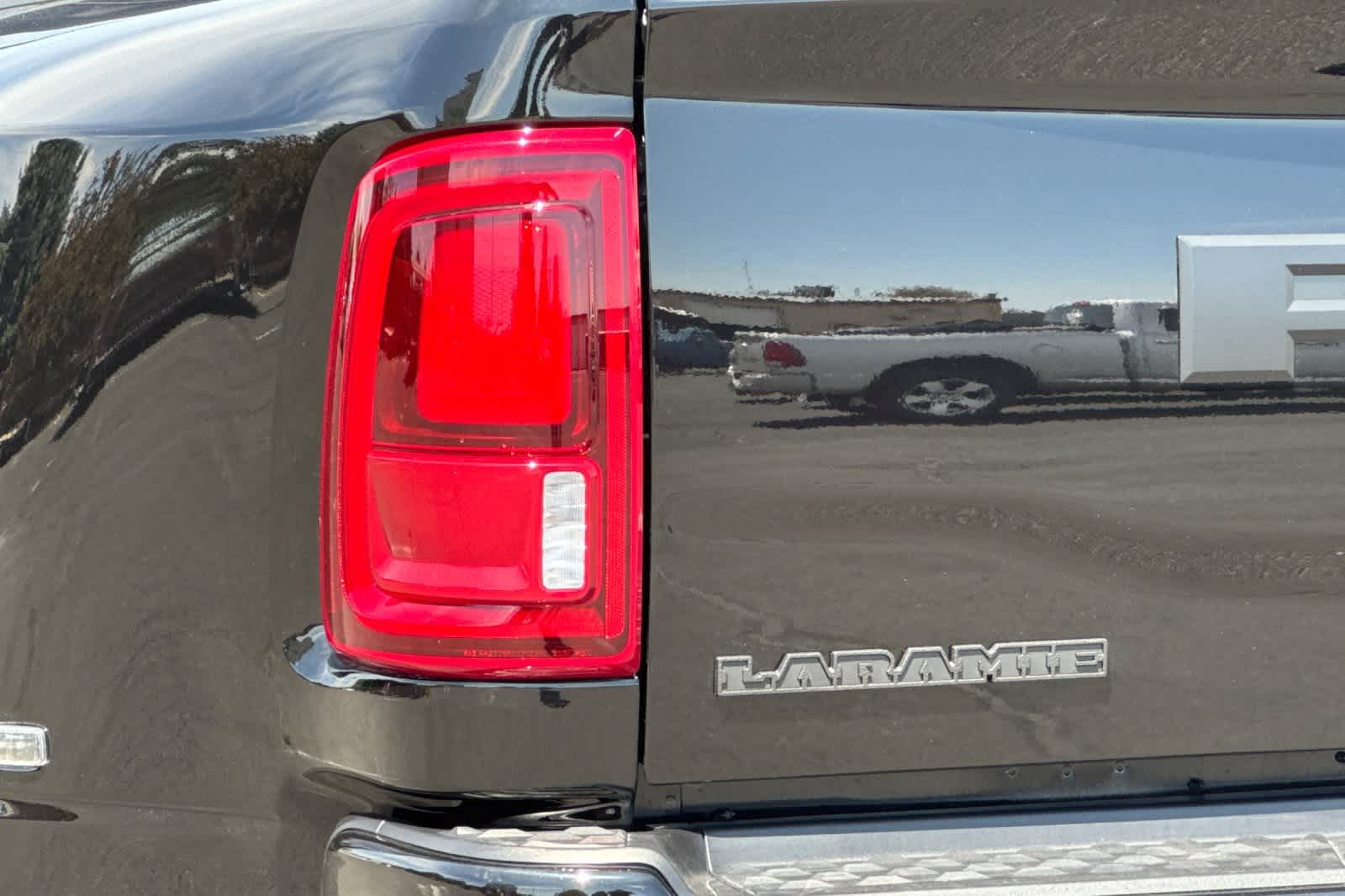 Thumbnail: 2025 RAM 3500 - 31