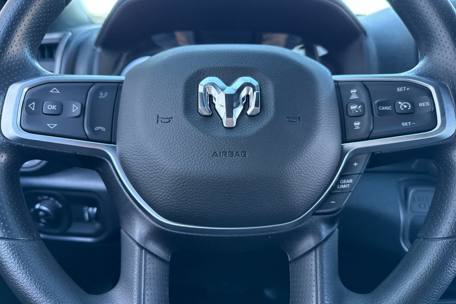 Thumbnail: 2026 RAM 2500 - 24