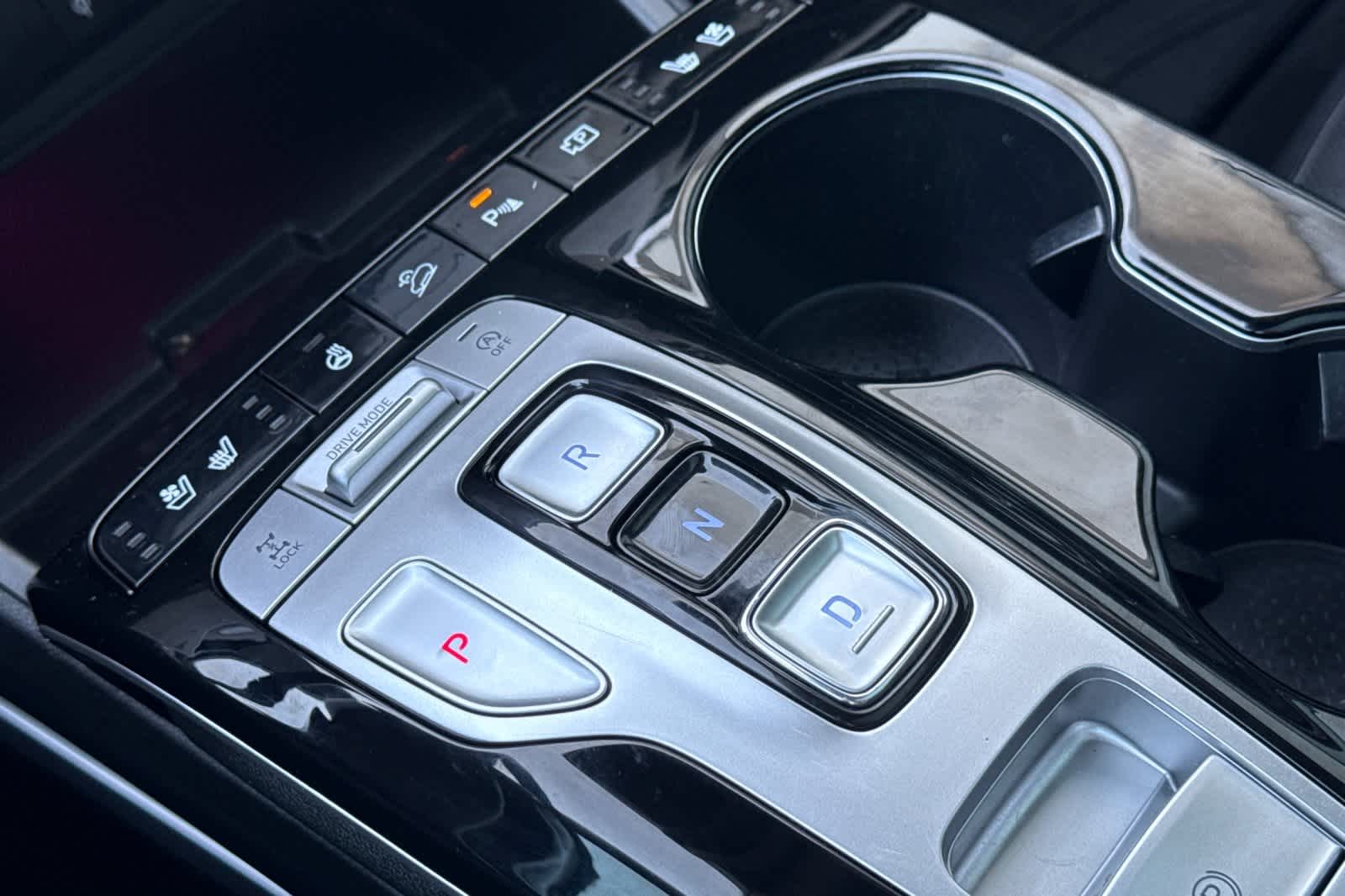 Thumbnail: 2022 Hyundai Tucson - 24