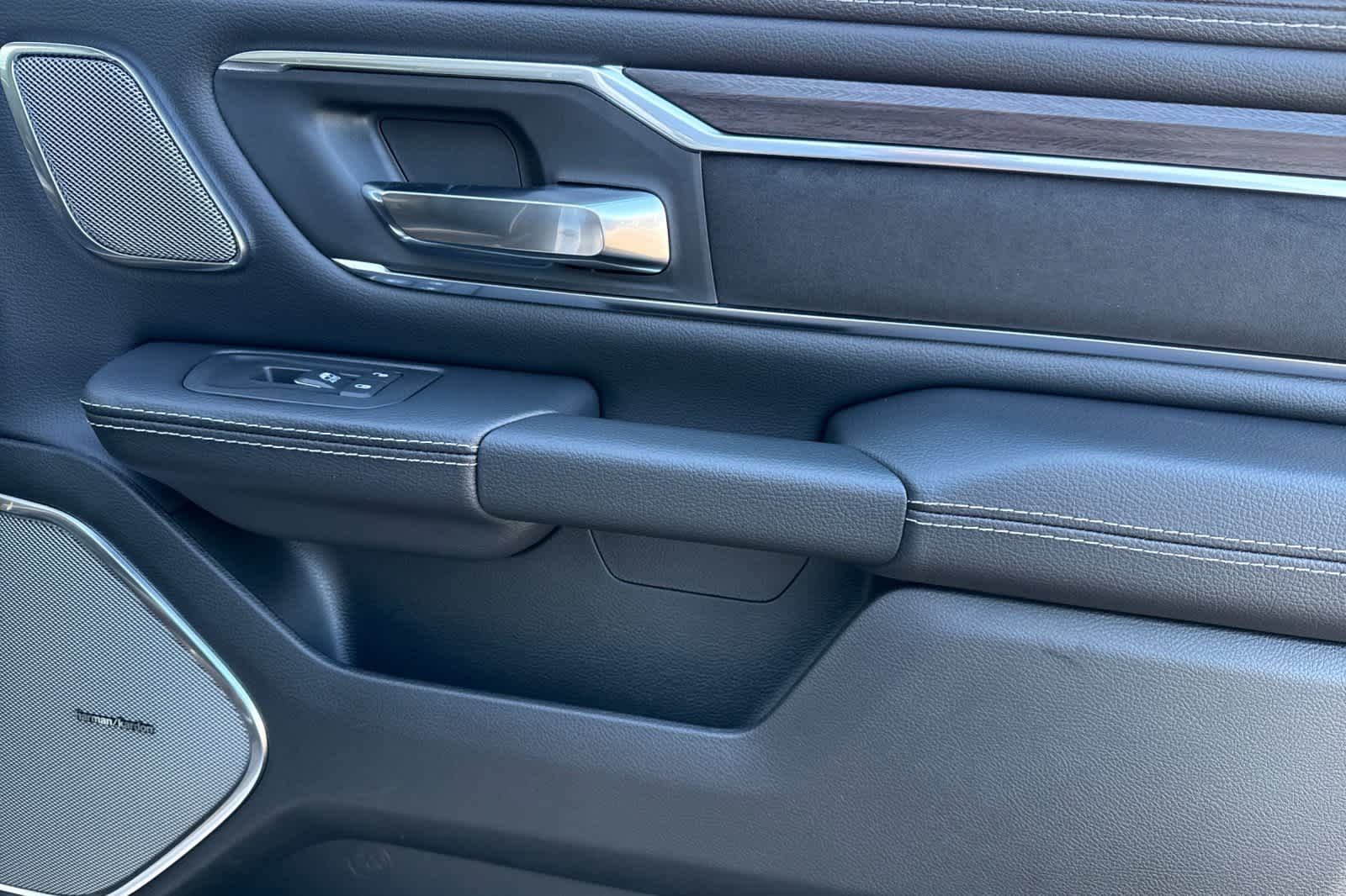 Thumbnail: 2026 RAM 1500 - 18