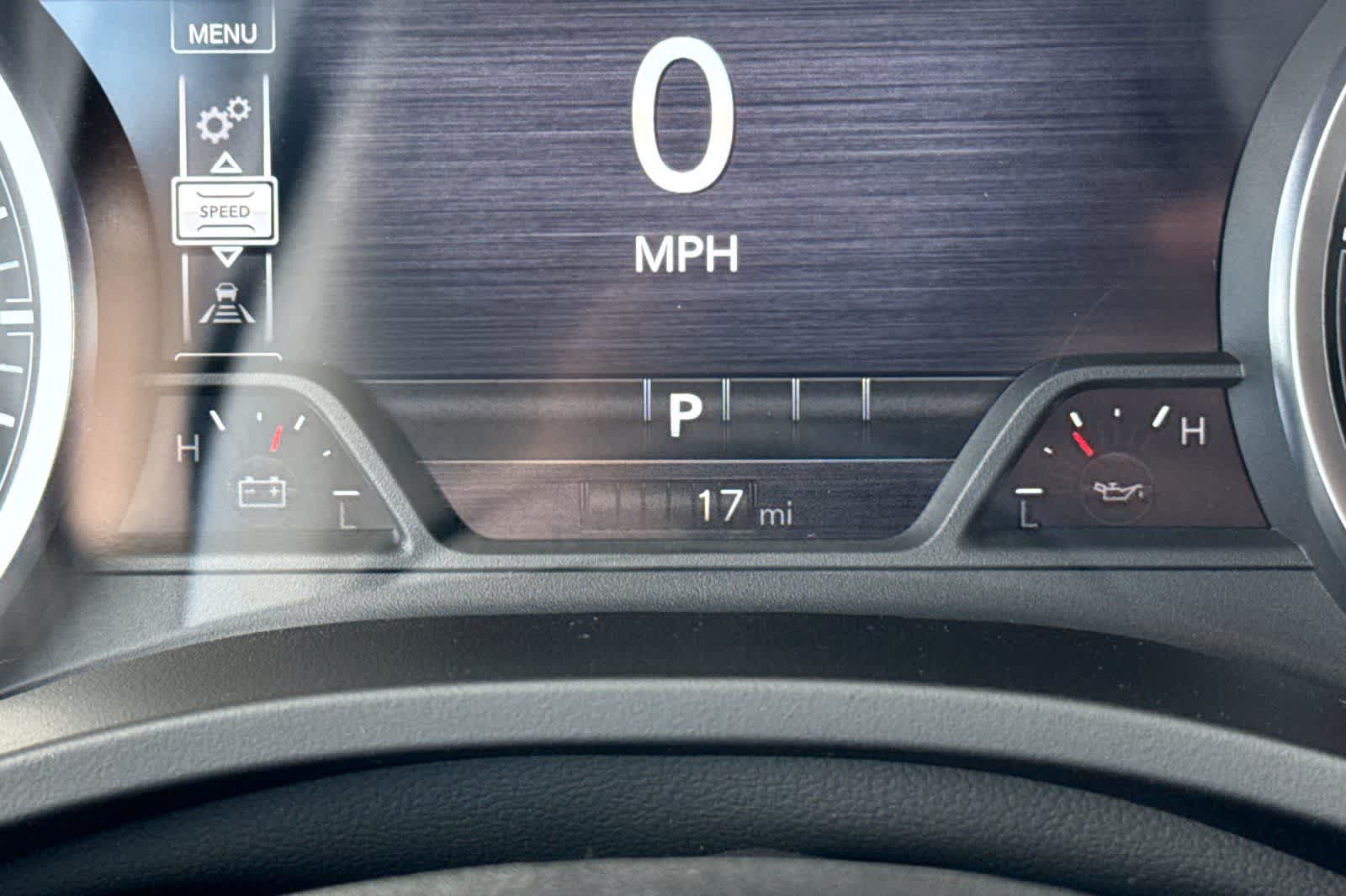 Thumbnail: 2026 RAM 1500 - 28