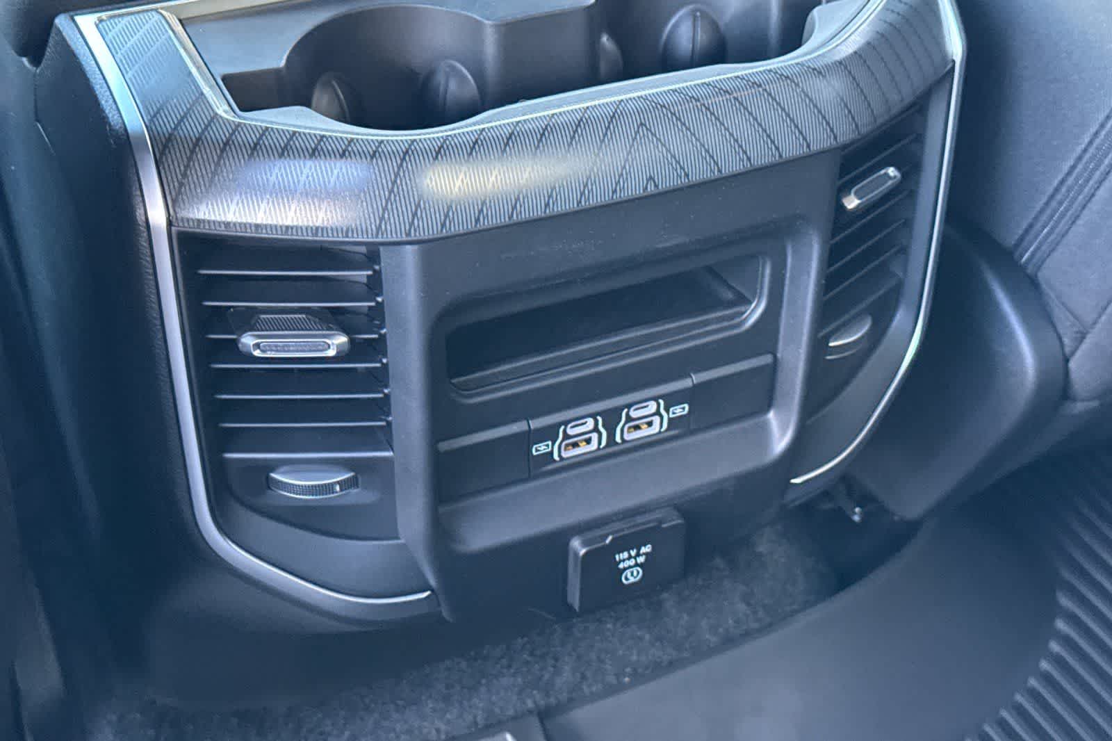 Thumbnail: 2026 RAM 1500 - 15