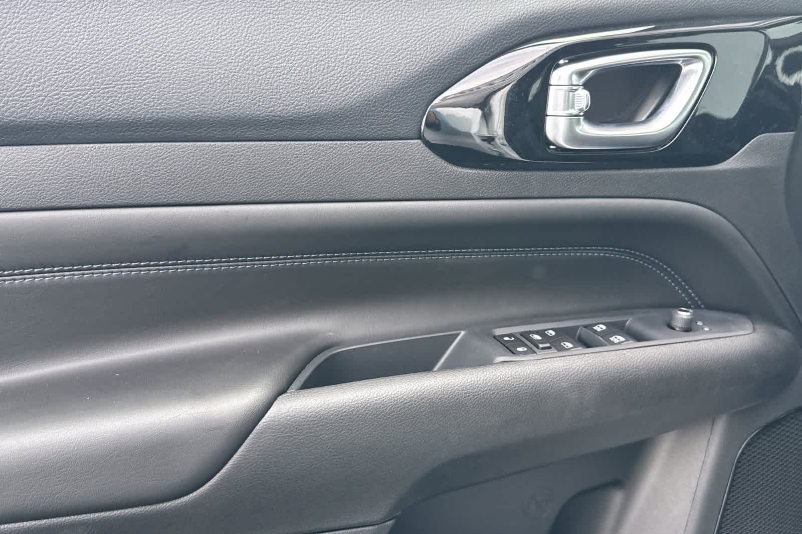 Thumbnail: 2026 Jeep Compass - 12