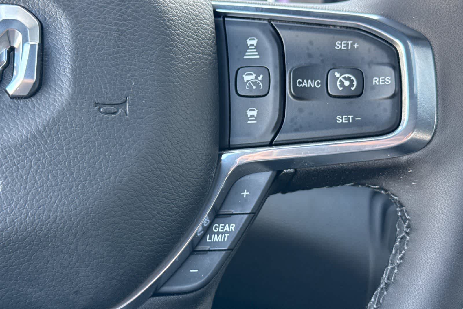 Thumbnail: 2026 RAM 2500 - 27