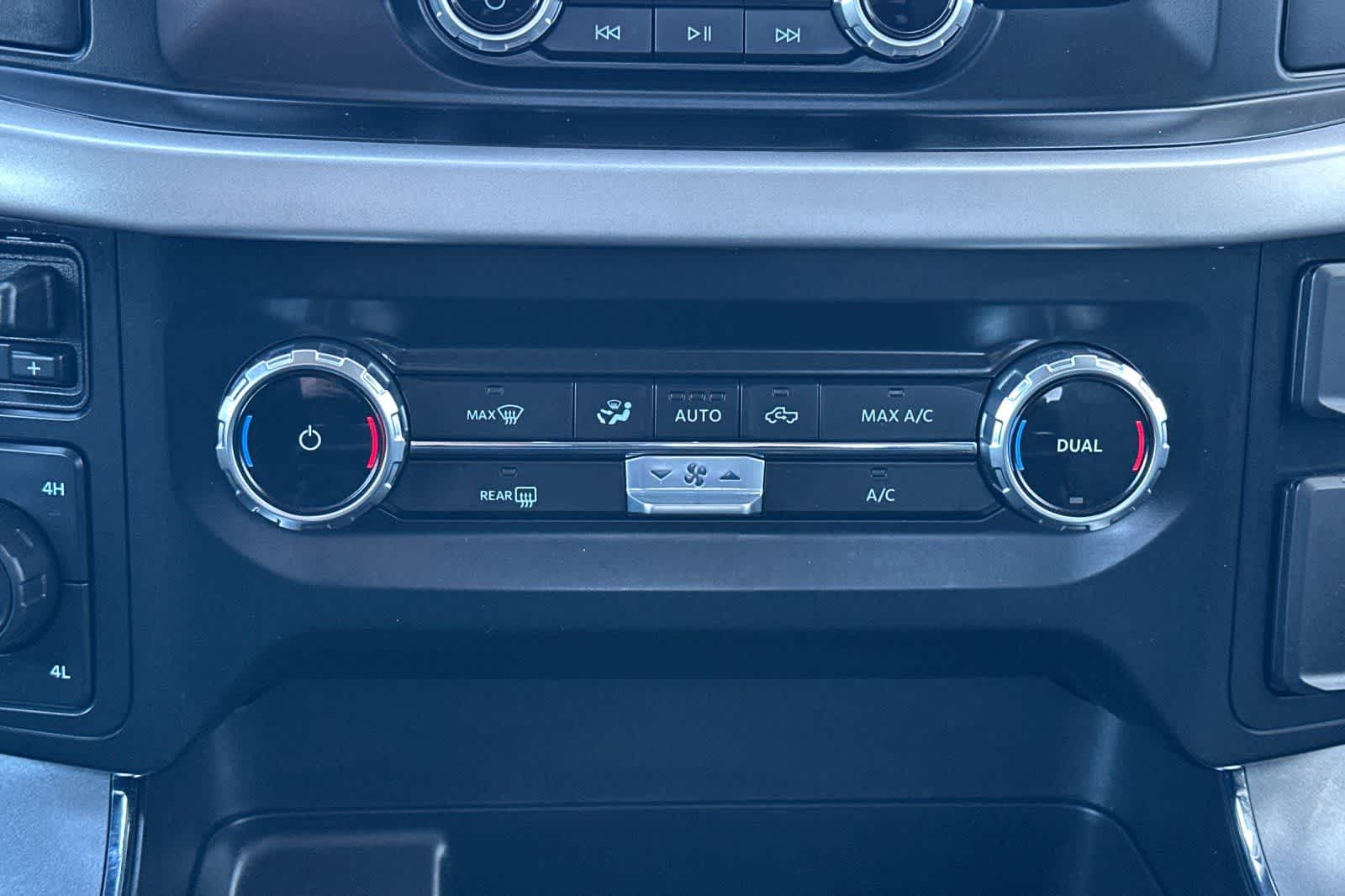 Thumbnail: 2023 Ford F-150 - 22