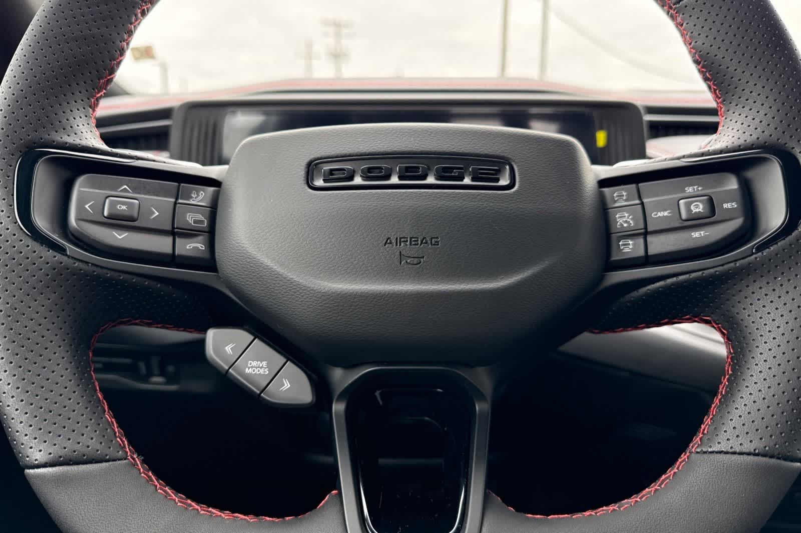 Thumbnail: 2026 Dodge Charger - 27