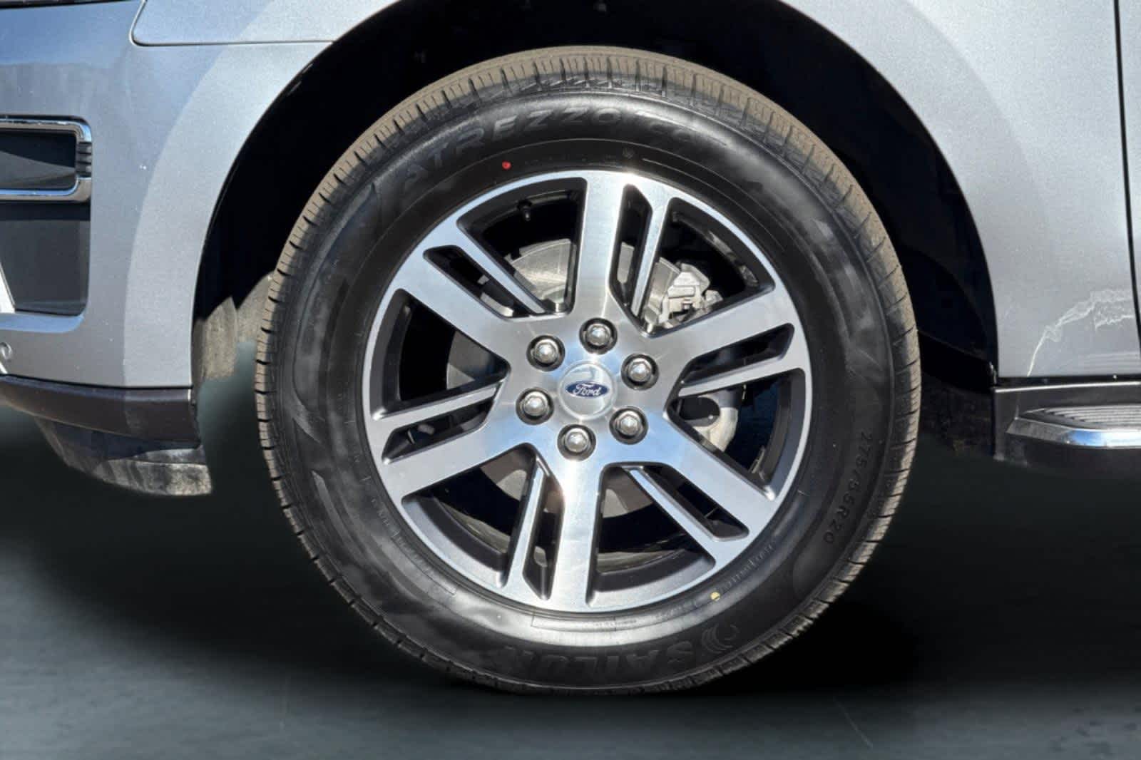 Thumbnail: 2023 Ford Expedition - 32