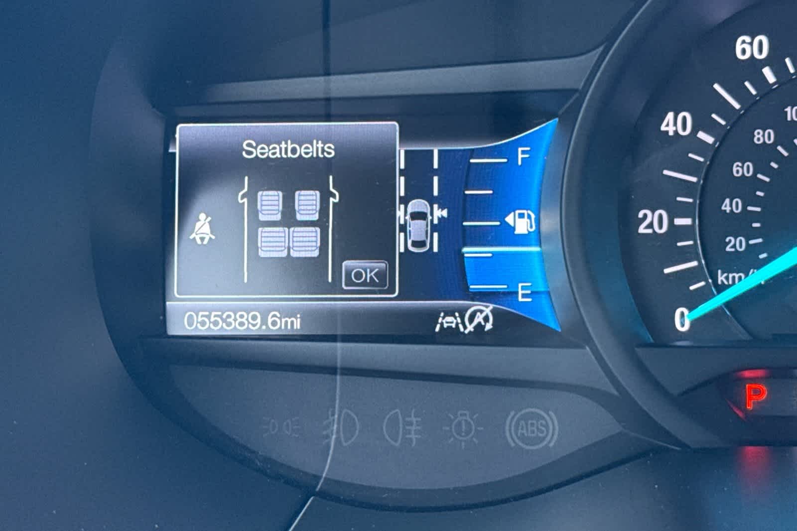 Thumbnail: 2022 Ford Edge - 29