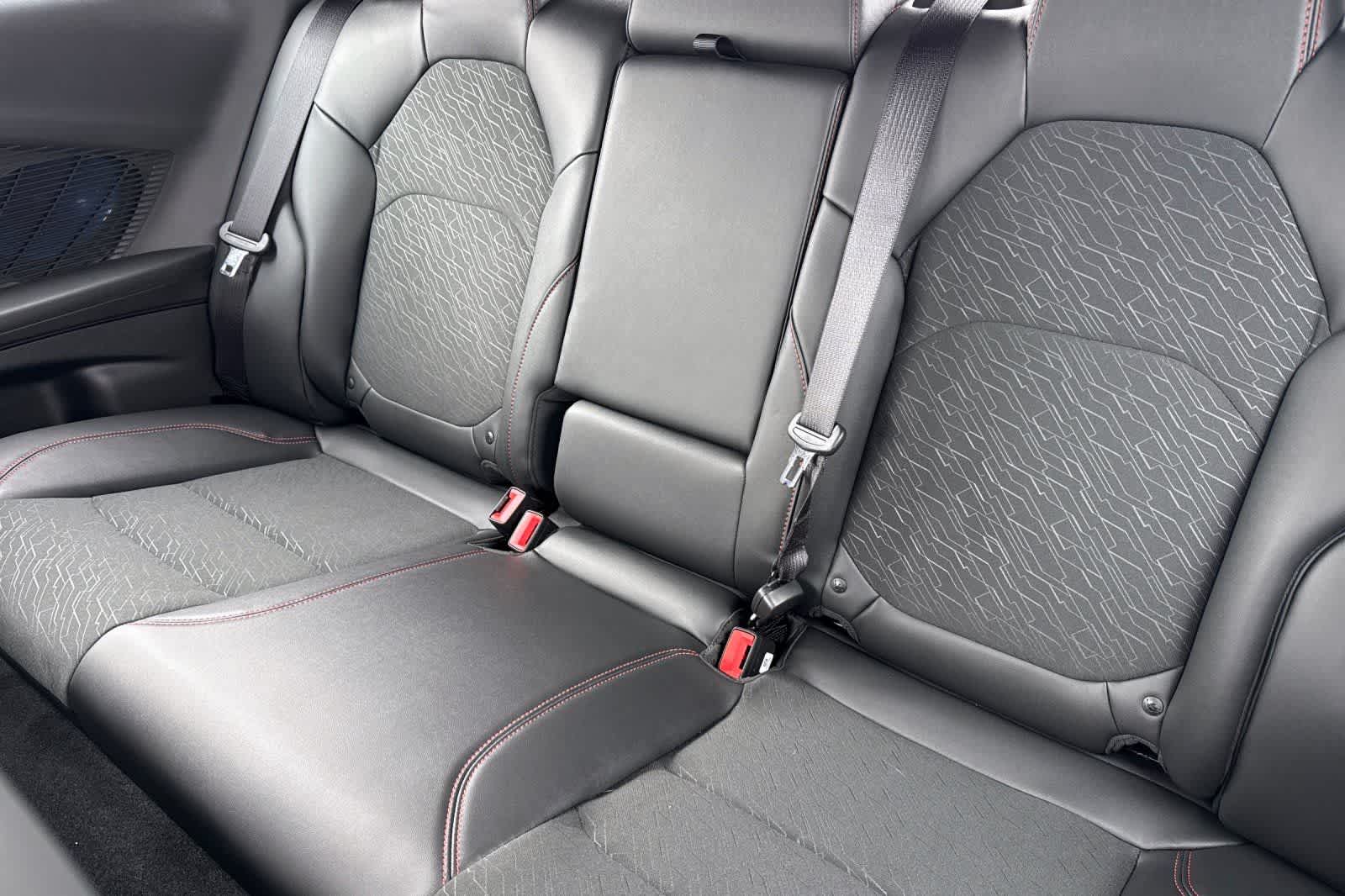 Thumbnail: 2026 Dodge Charger - 4