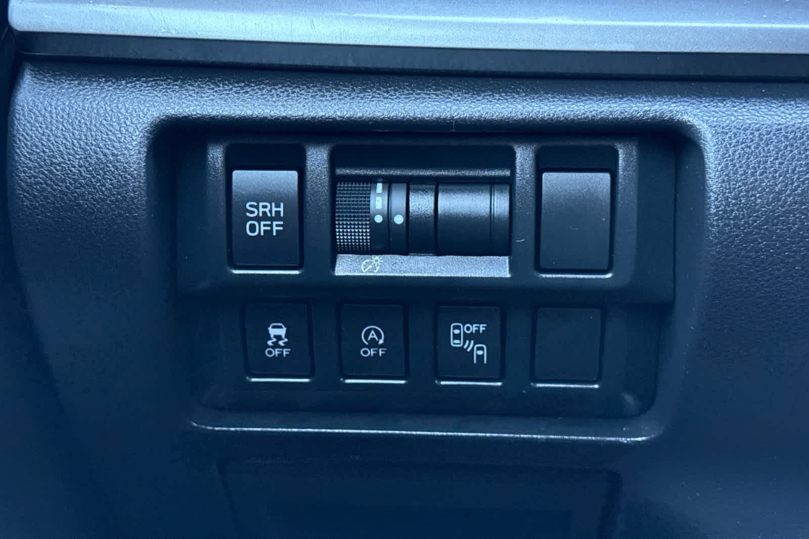 Thumbnail: 2021 Subaru Crosstrek - 34