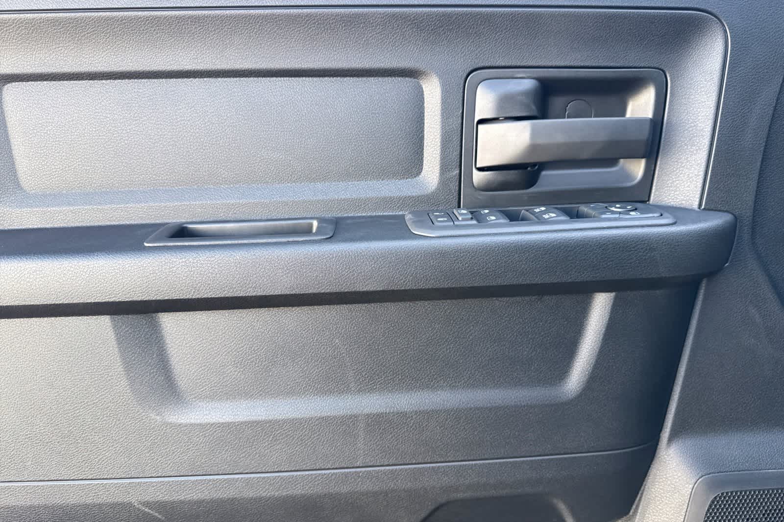 Thumbnail: 2026 RAM 3500 - 12