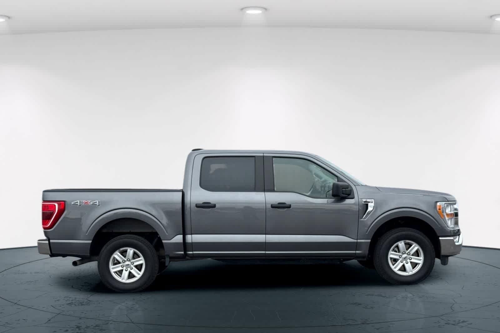 Thumbnail: 2022 Ford F-150 - 6