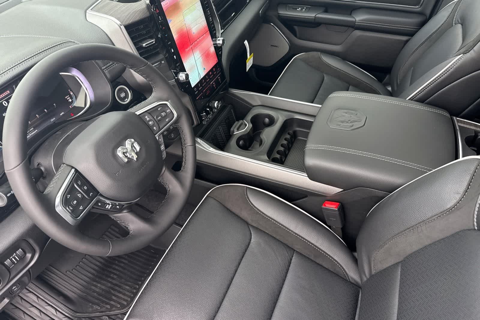 Thumbnail: 2026 RAM 1500 - 11