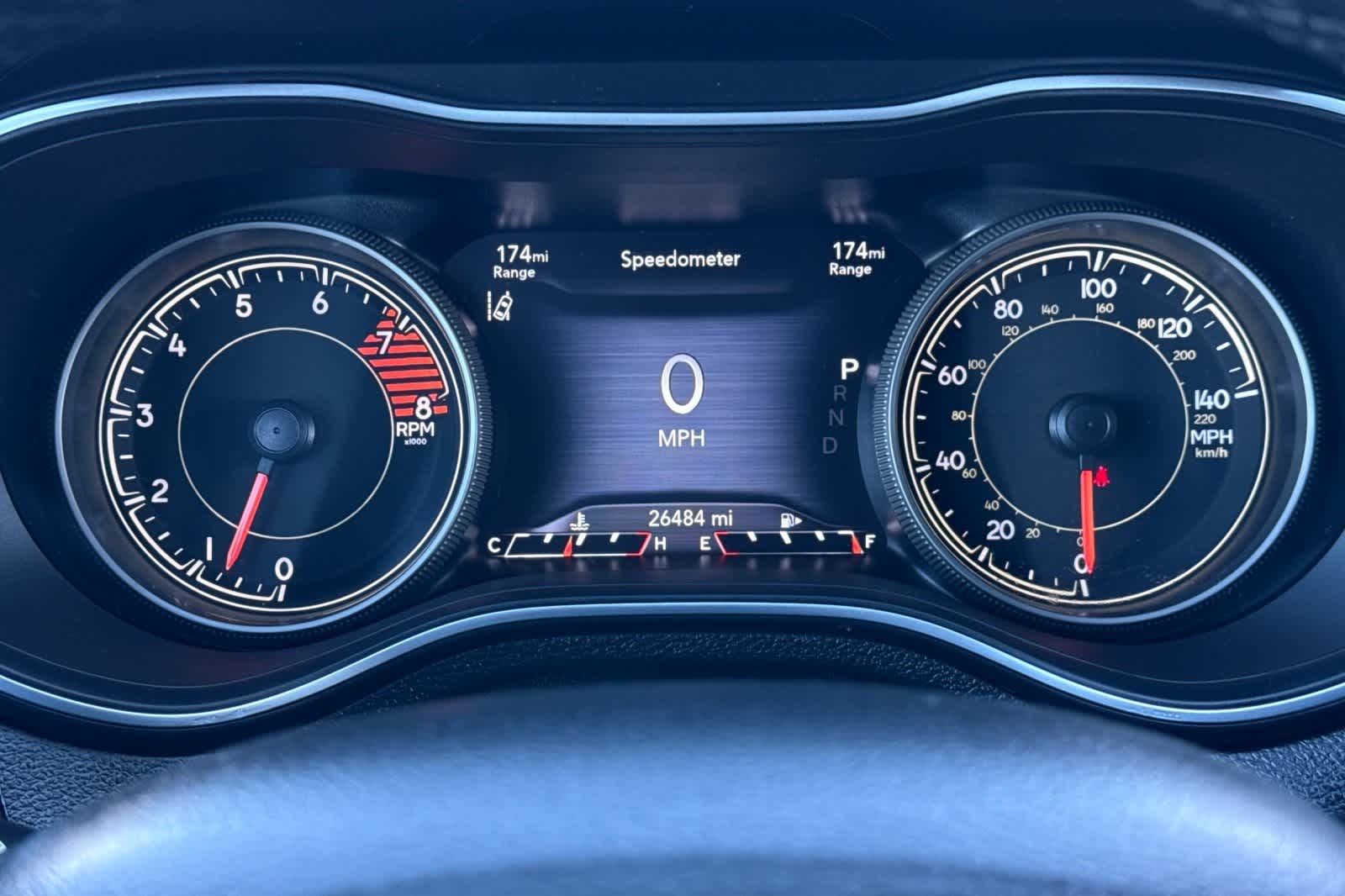 Thumbnail: 2022 Jeep Cherokee - 28