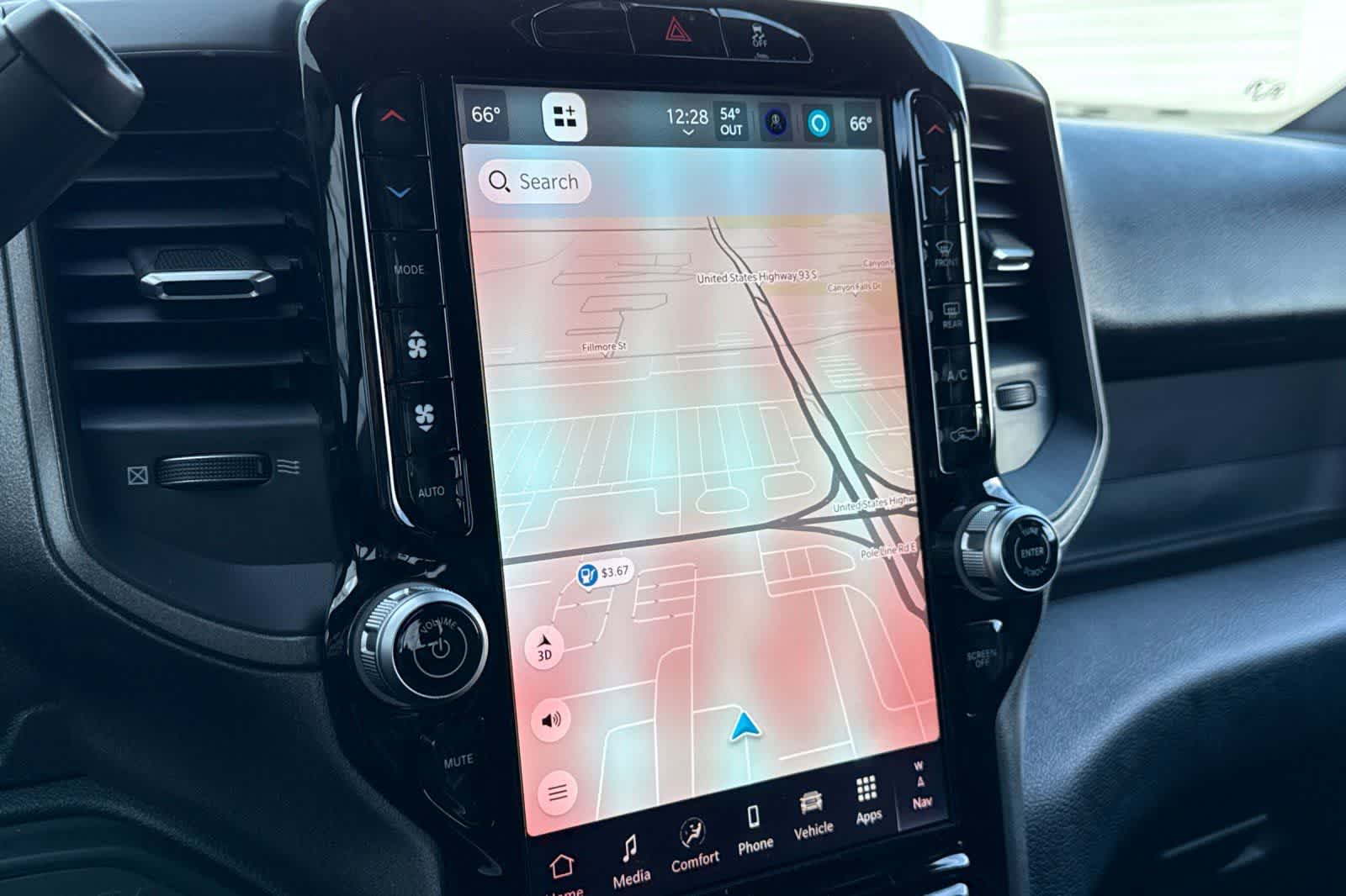 Thumbnail: 2026 RAM 3500 - 20