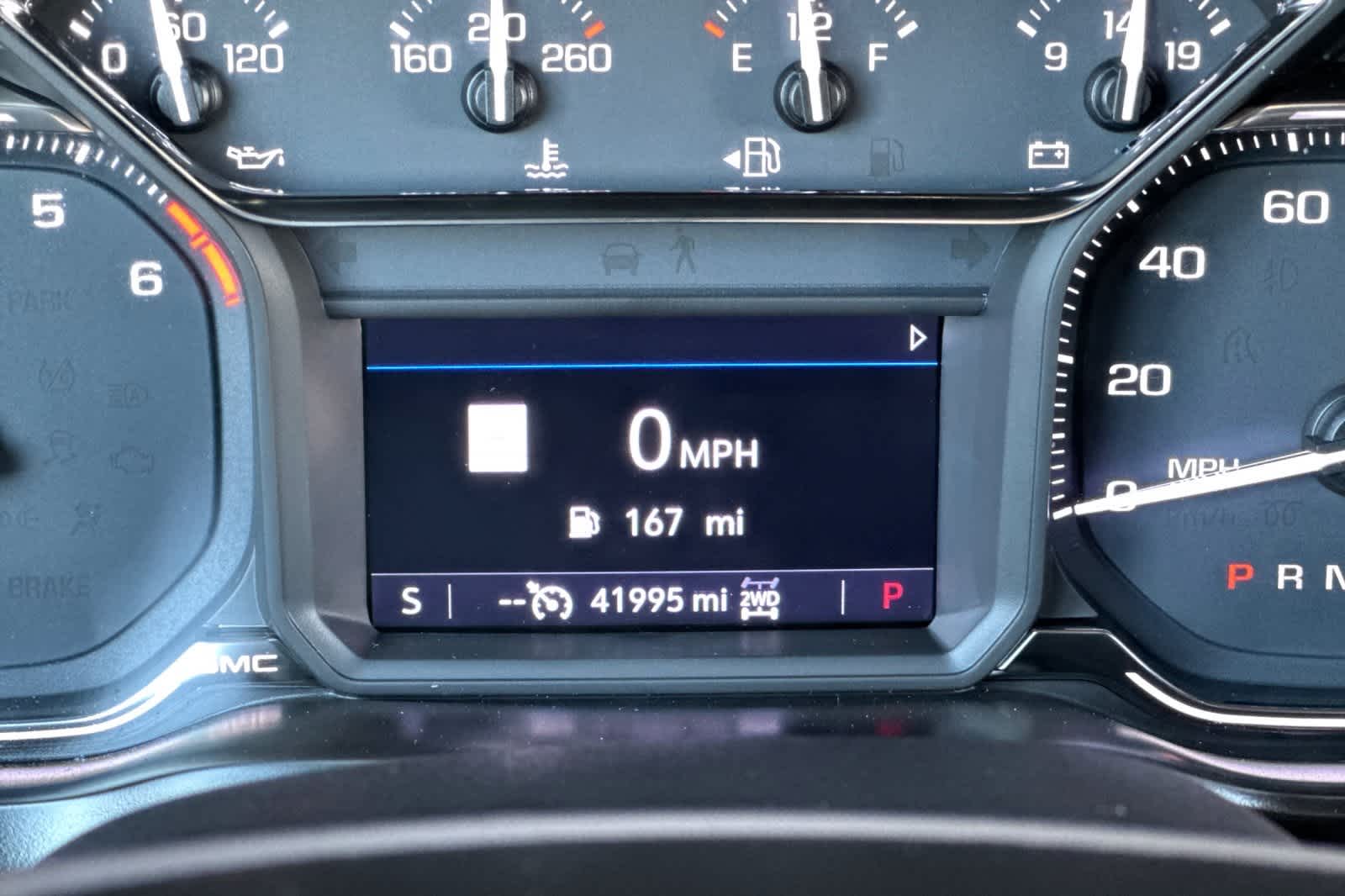 2019 GMC Sierra 1500 SLT 29