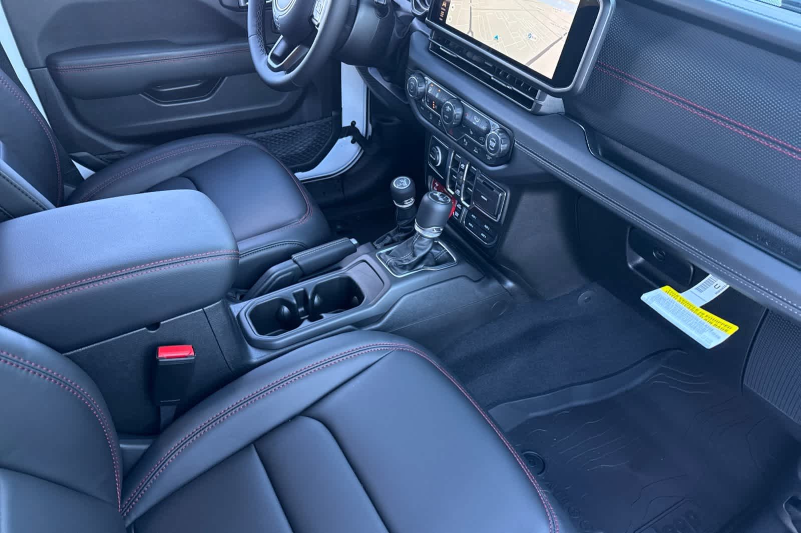 Thumbnail: 2026 Jeep Wrangler - 17