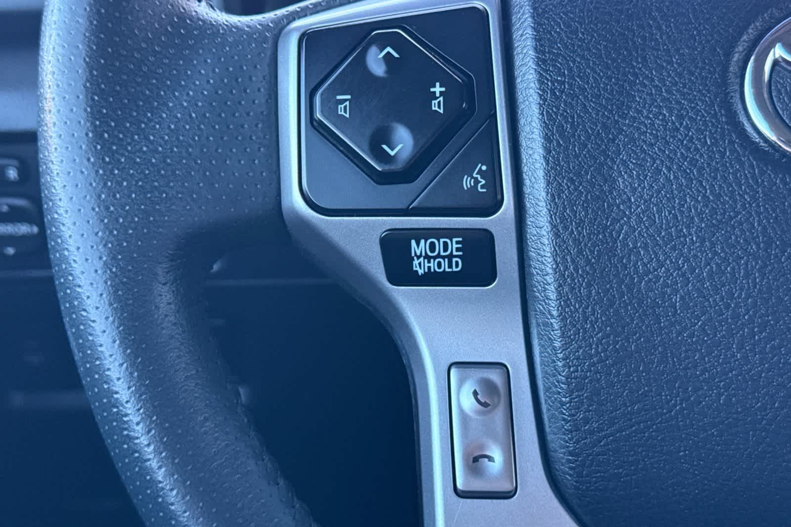 Thumbnail: 2021 Toyota 4Runner - 27