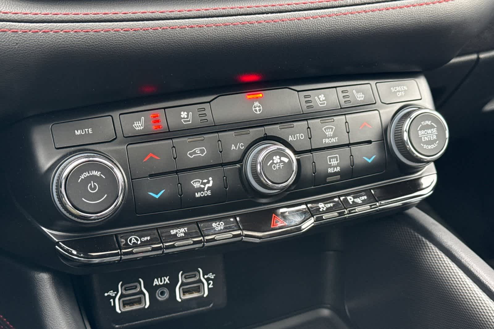 Thumbnail: 2024 Dodge Durango - 24